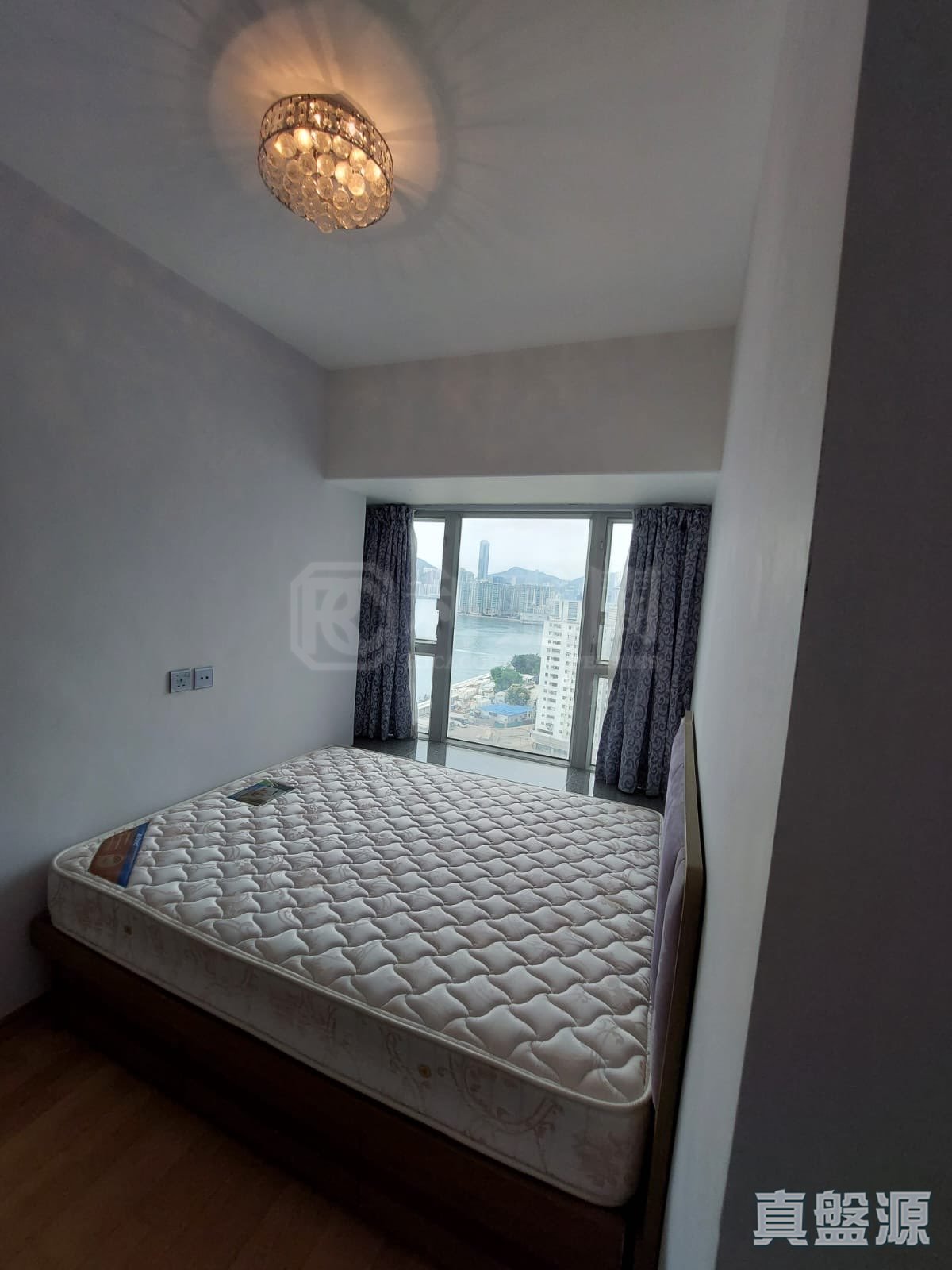 翔龍灣 3座 低層 C室 土瓜灣/九龍城/新啟德/新蒲崗