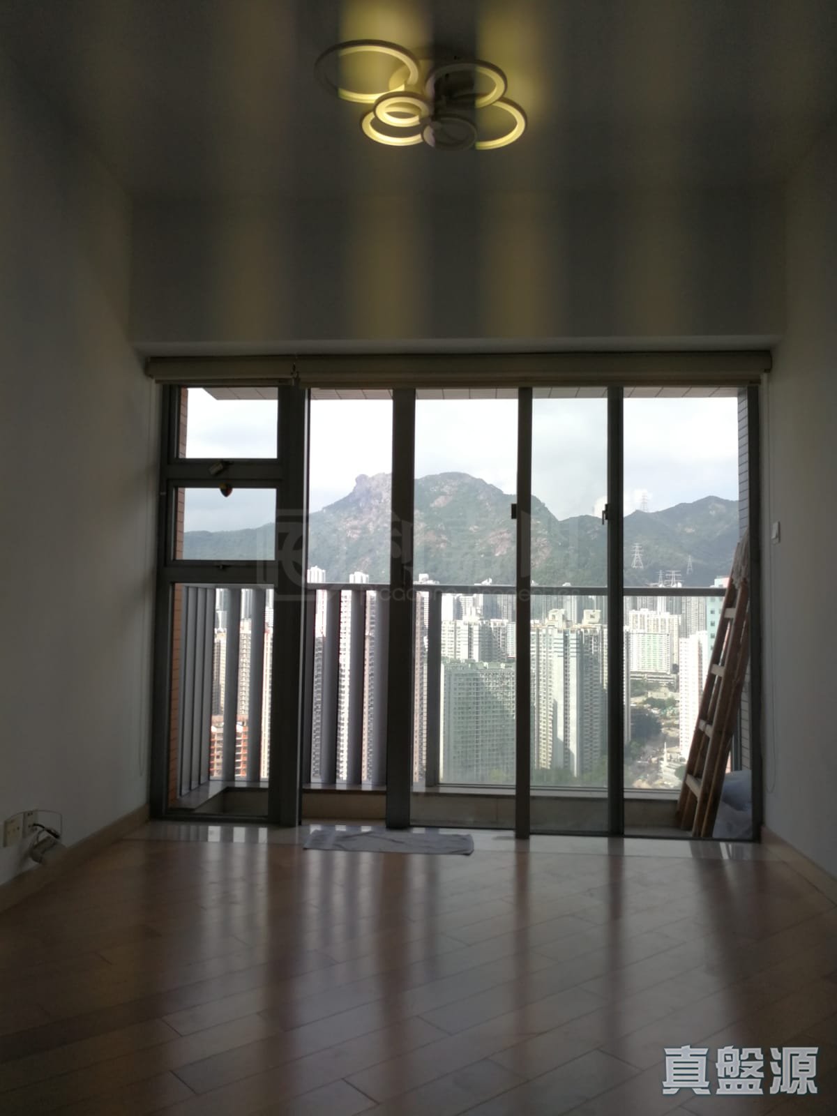 譽．港灣 8座 高層 F室 土瓜灣/九龍城/新啟德/新蒲崗