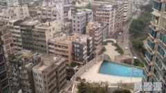 LE BILLIONNAIRE Medium Floor Zone Flat B Kowloon Bay/Ngau Chi Wan/Diamond Hill/Wong Tai Sin