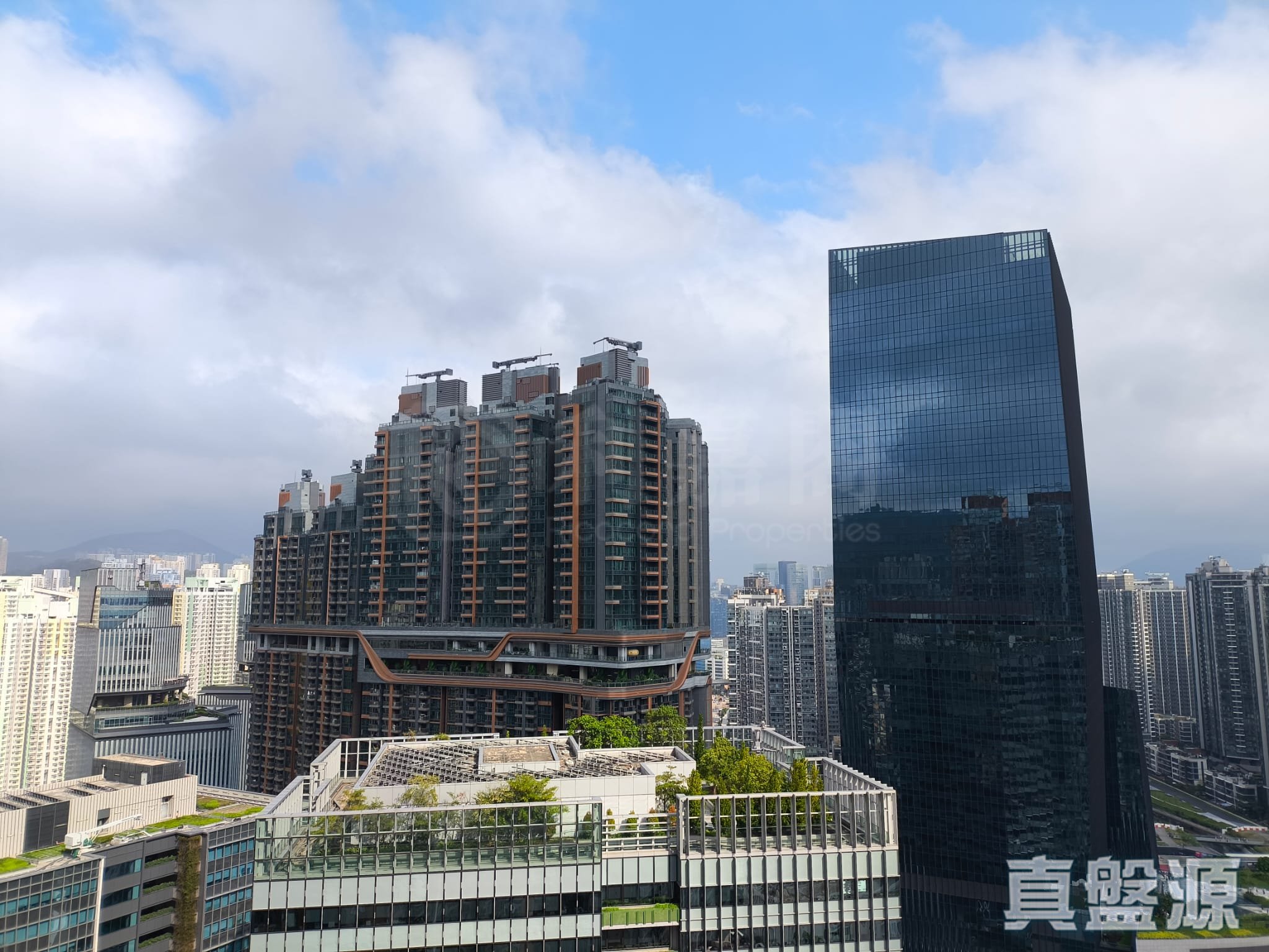 誉．港湾 6座 高层 C室 土瓜湾/九龙城/新启德/新蒲岗
