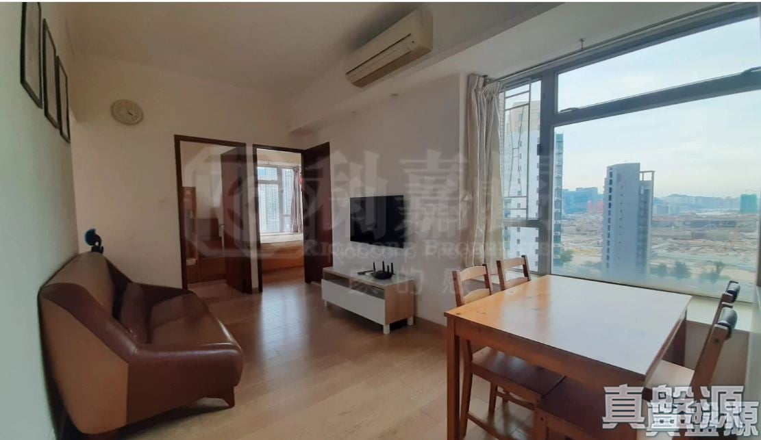 成龍居 高層 F室 土瓜灣/九龍城/新啟德/新蒲崗