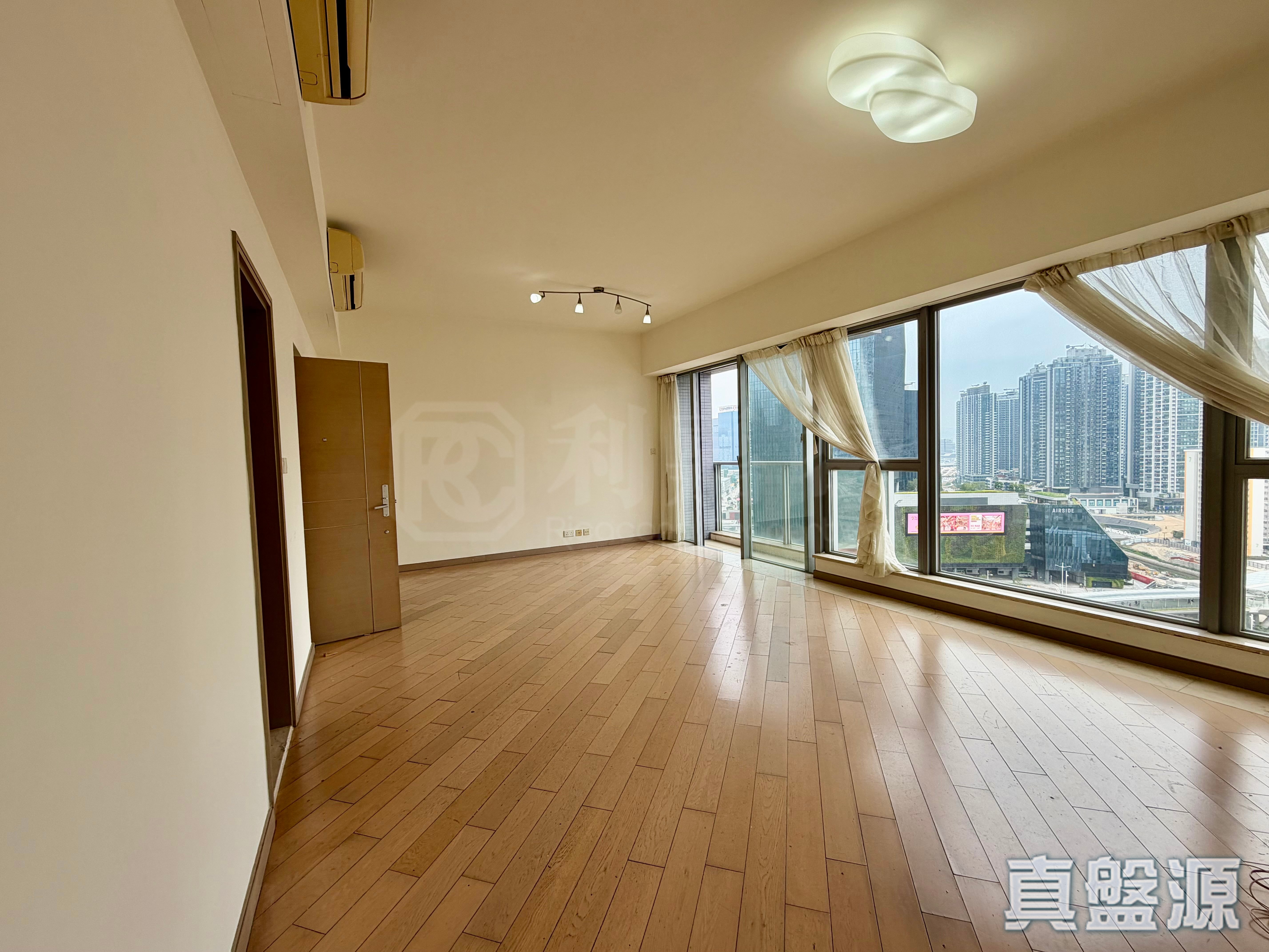 誉．港湾 2A座 中层 B室 土瓜湾/九龙城/新启德/新蒲岗