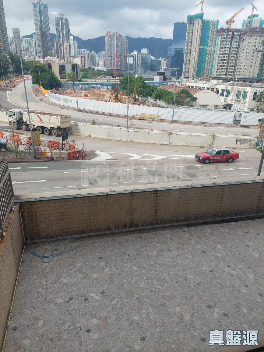 22 PARC (PARC 22) Low Floor Zone To Kwa Wan/Kowloon City/Kai Tak/San Po Kong
