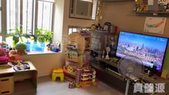 GREENVIEW GARDEN BLOCK B Very High Floor Zone Flat 5 Tai Wai