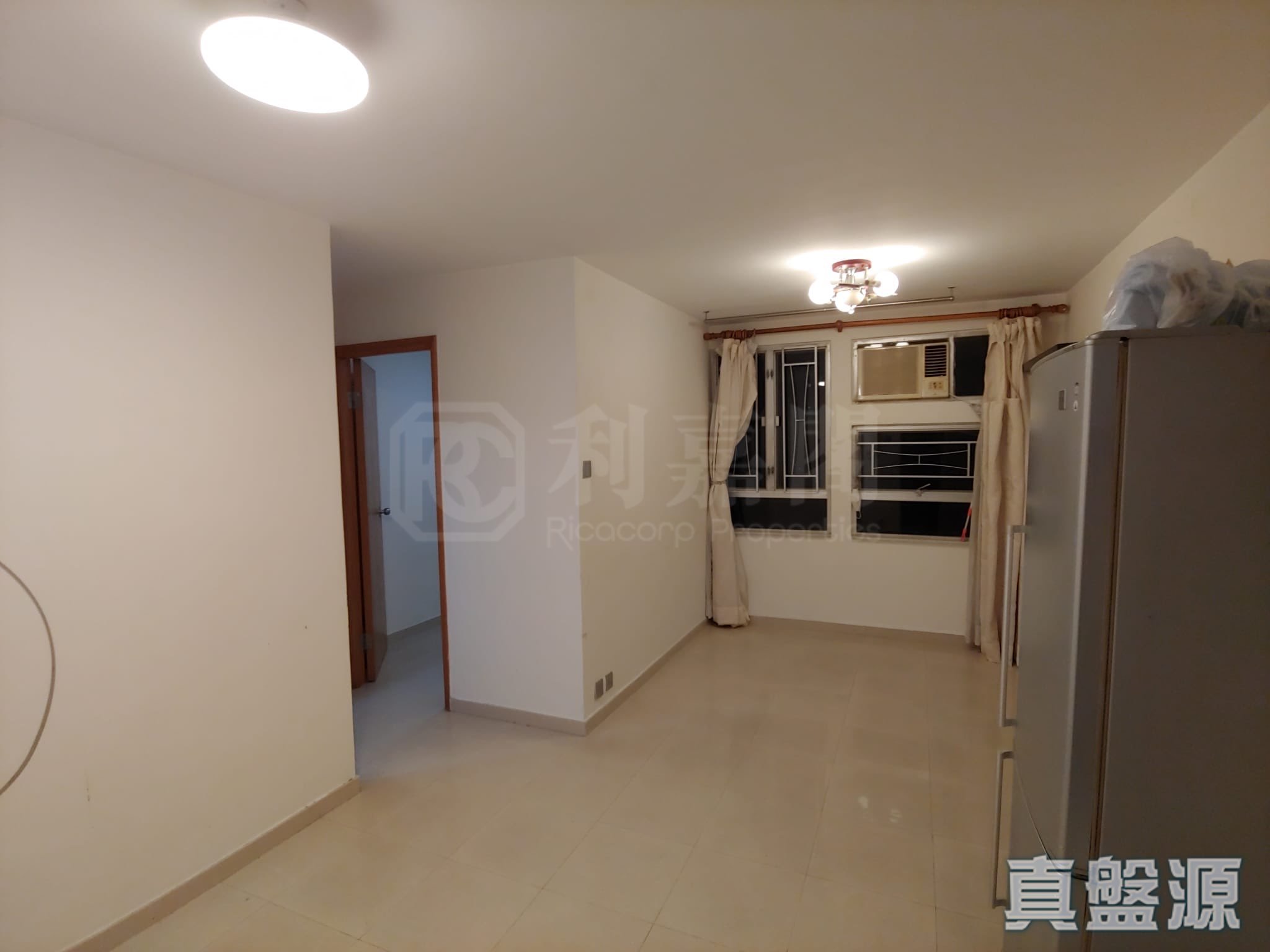 KING TIN COURT MAN SAM HOUSE (BLOCK A) Medium Floor Zone Flat 3 Tai Wai