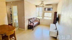 KING TIN COURT HUNG SAM HOUSE (BLOCK D) High Floor Zone Flat 7 Tai Wai
