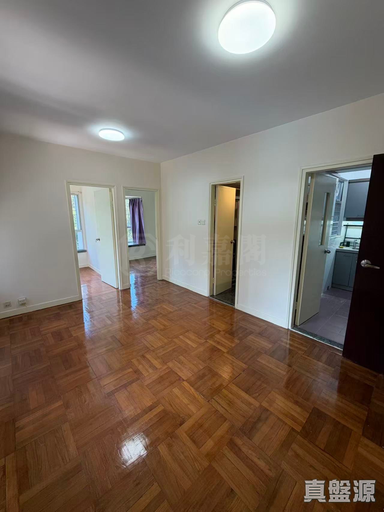PARK VIEW GARDEN BLOCK 1 Low Floor Zone Flat B Tai Wai