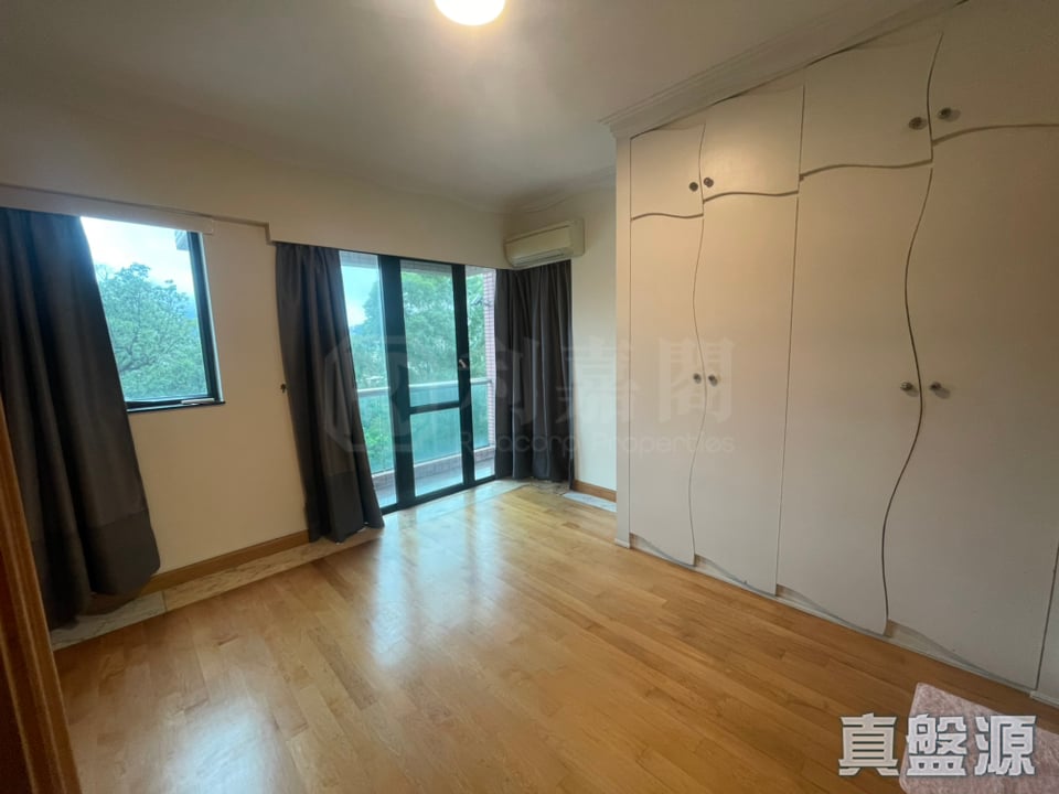 晓翠山庄 14座 低层 C室 沙田/火炭/九肚山