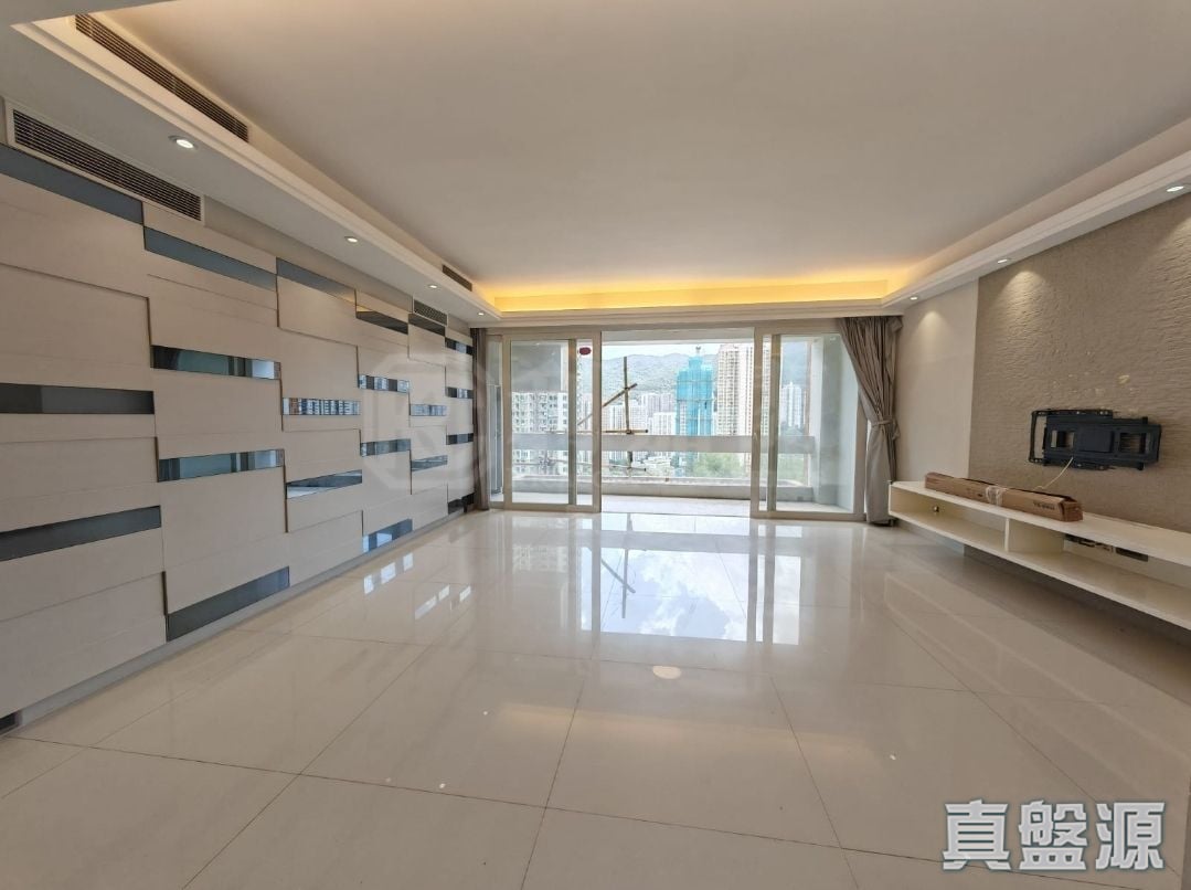 沙田花園 C座 大圍