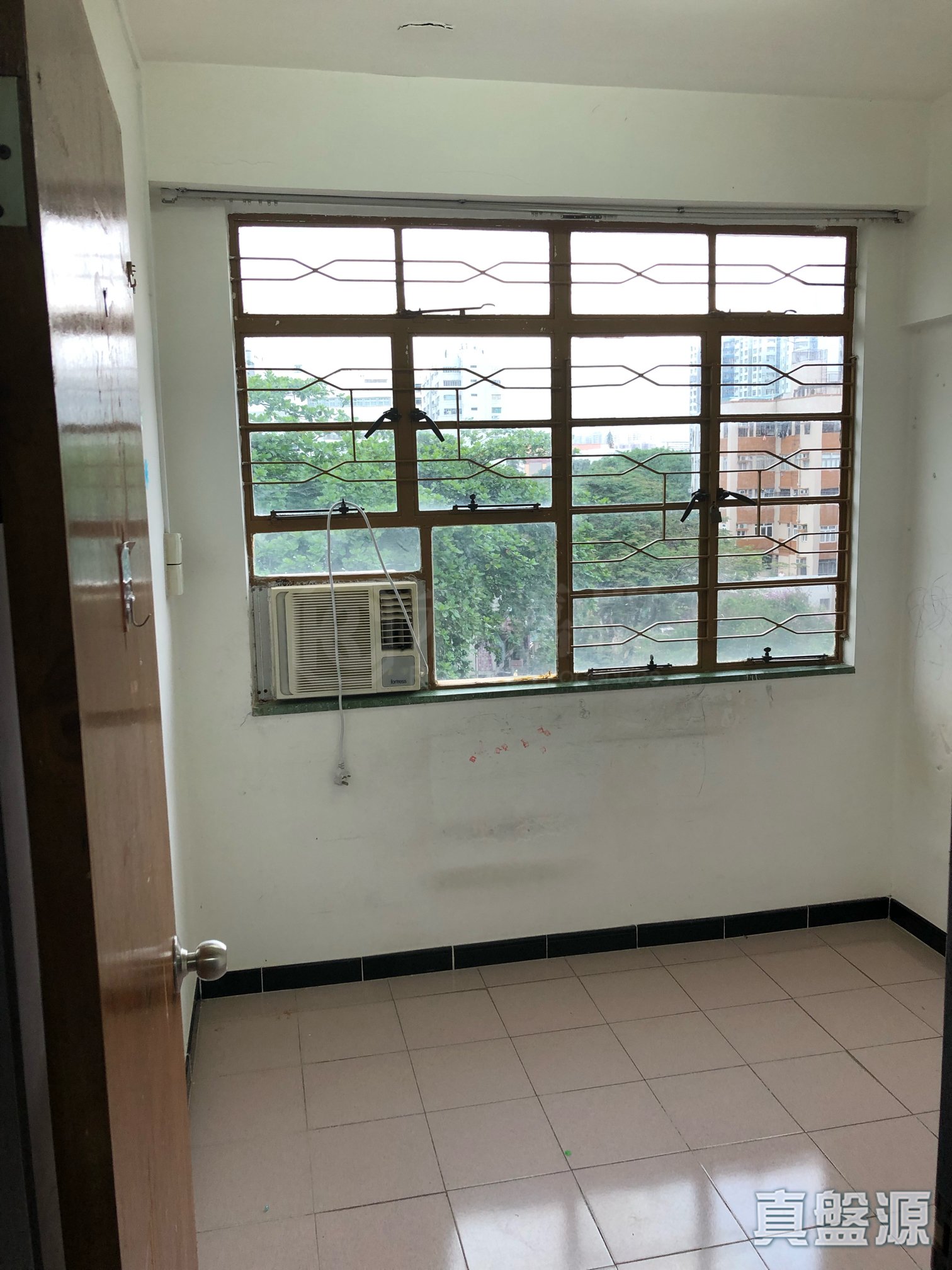 德安樓 高層 C4室 大圍