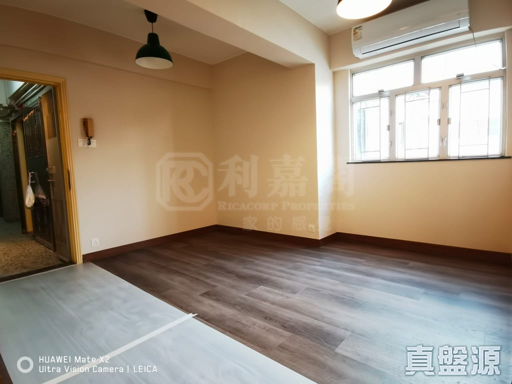 泰安楼 高层 L室 大围