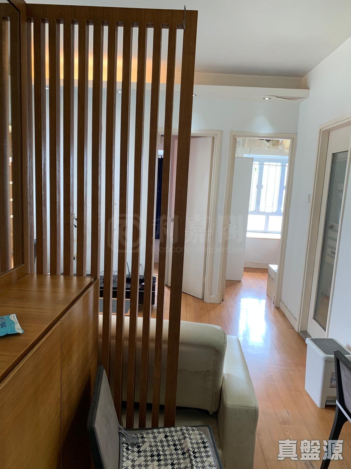 金輝花園 高層 D室 大圍