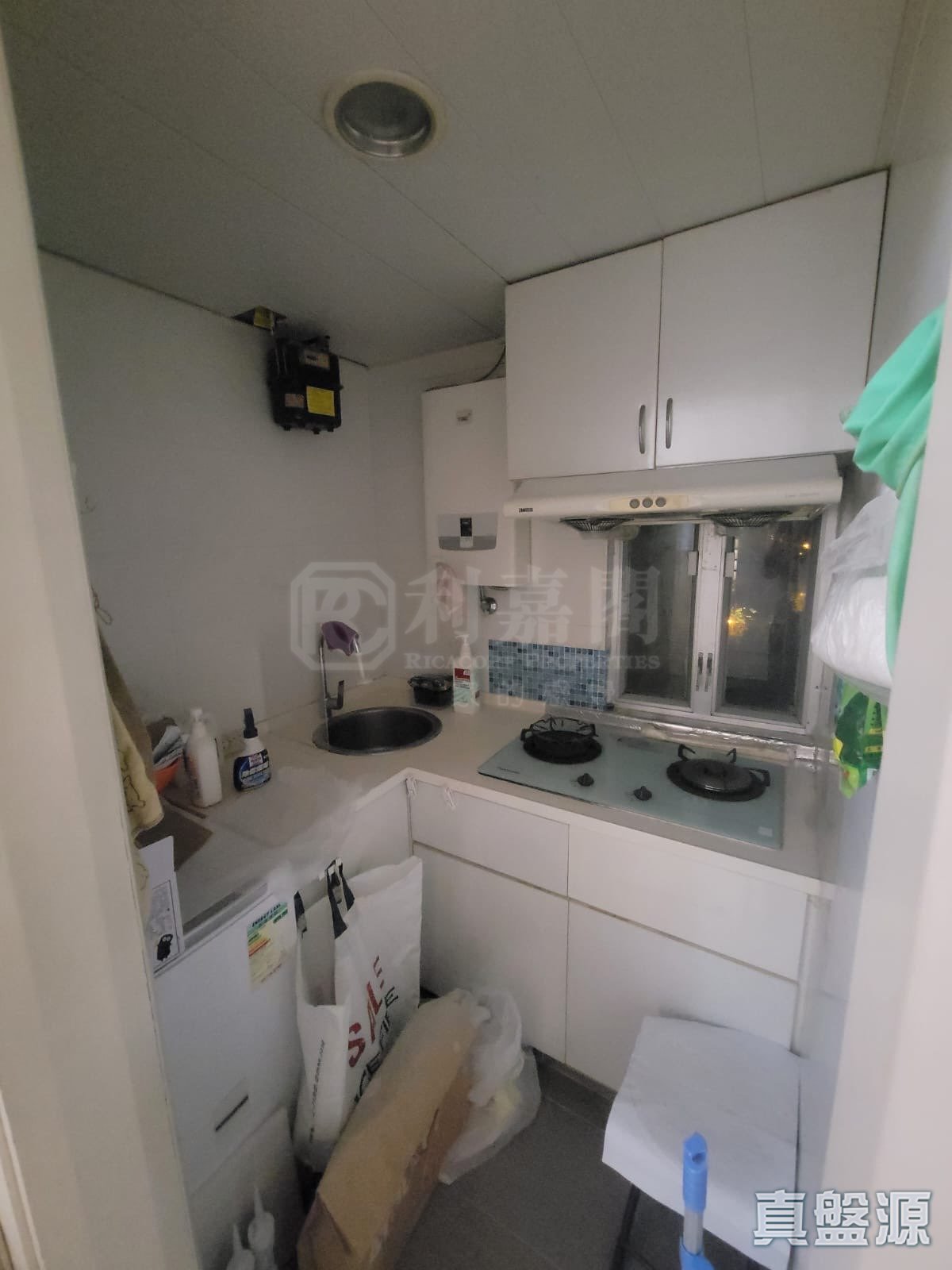 金狮花园 1期 金辉阁 (E座) 高层 8室 大围