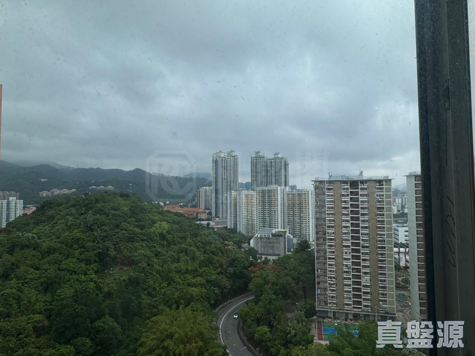 GOLDEN LION GARDEN PHASE 1 - Golden Harvest Court (block F) High Floor Zone Flat 6 Tai Wai