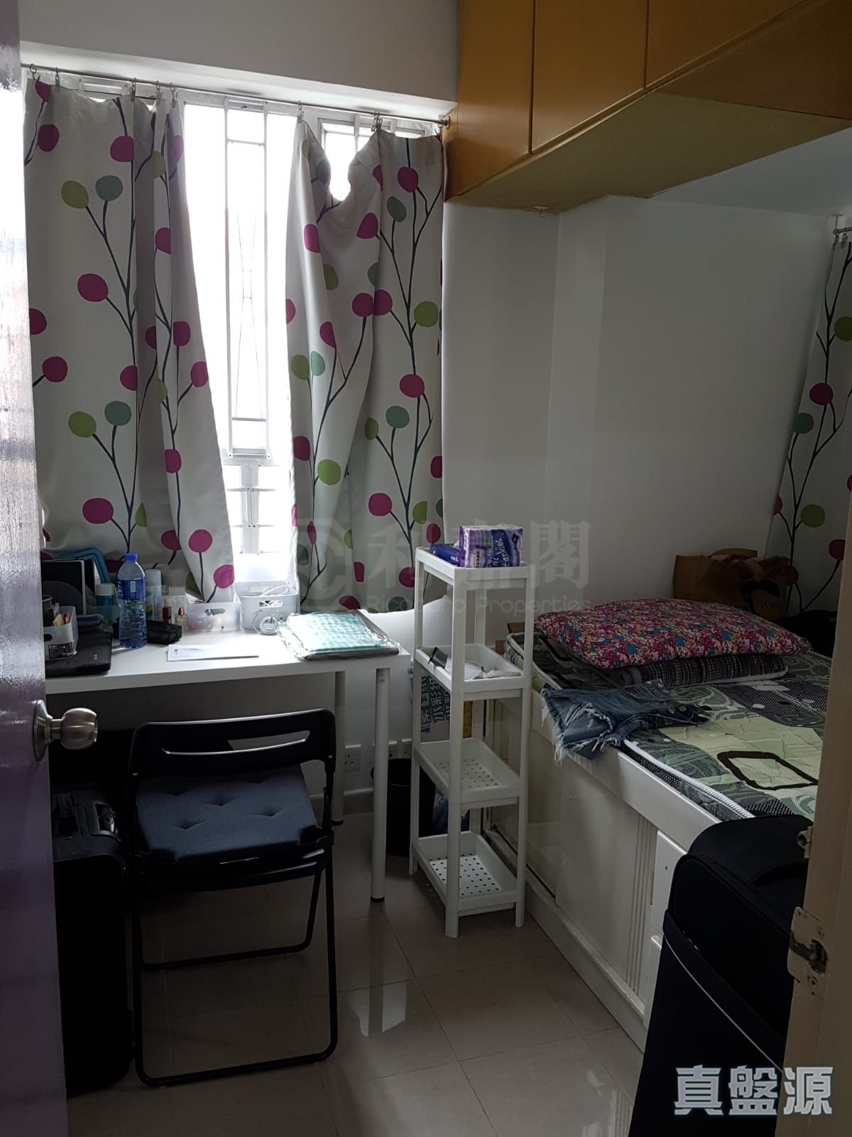 GOLDEN LION GARDEN PHASE 1 - Golden Carnival Court (block D) Very High Floor Zone Flat 5 Tai Wai