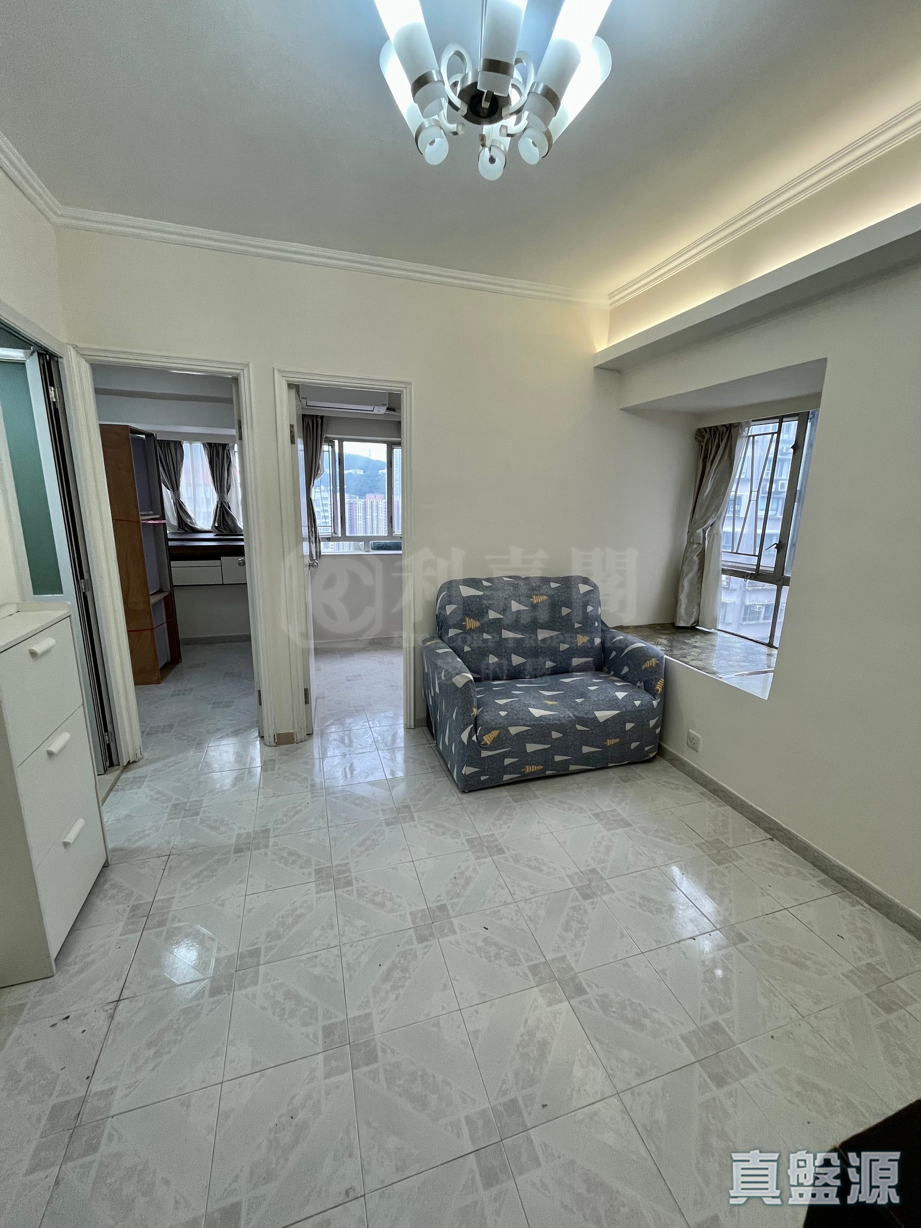 金狮花园 2期 金贵阁 (B座) 极高层 4室 大围