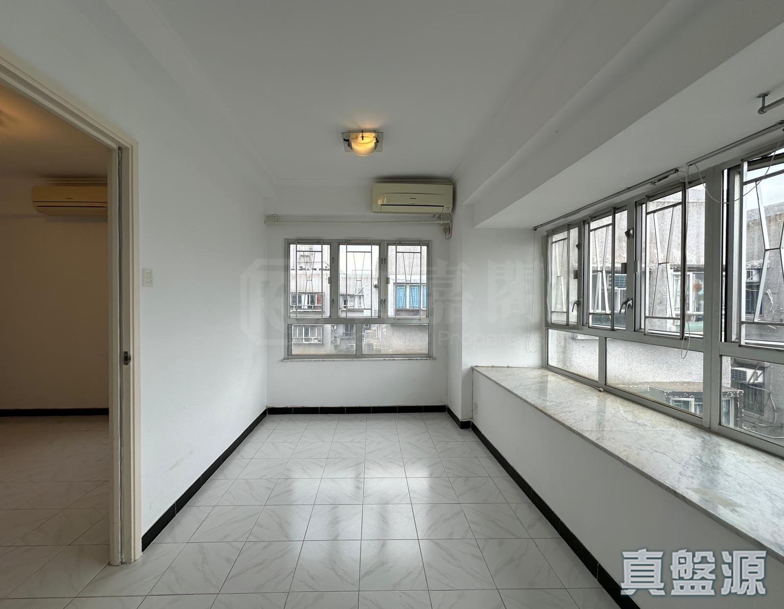 金獅花園 2期 金冠閣 (G座) 極高層 1室 大圍