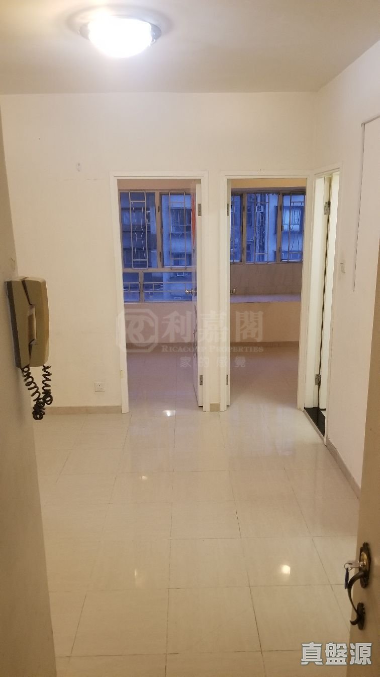 金獅花園 2期 金冠閣 (G座) 高層 5室 大圍