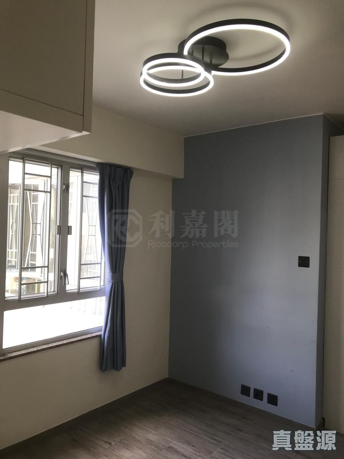 GRANDEUR GARDEN BLOCK 1 Medium Floor Zone Flat C Tai Wai