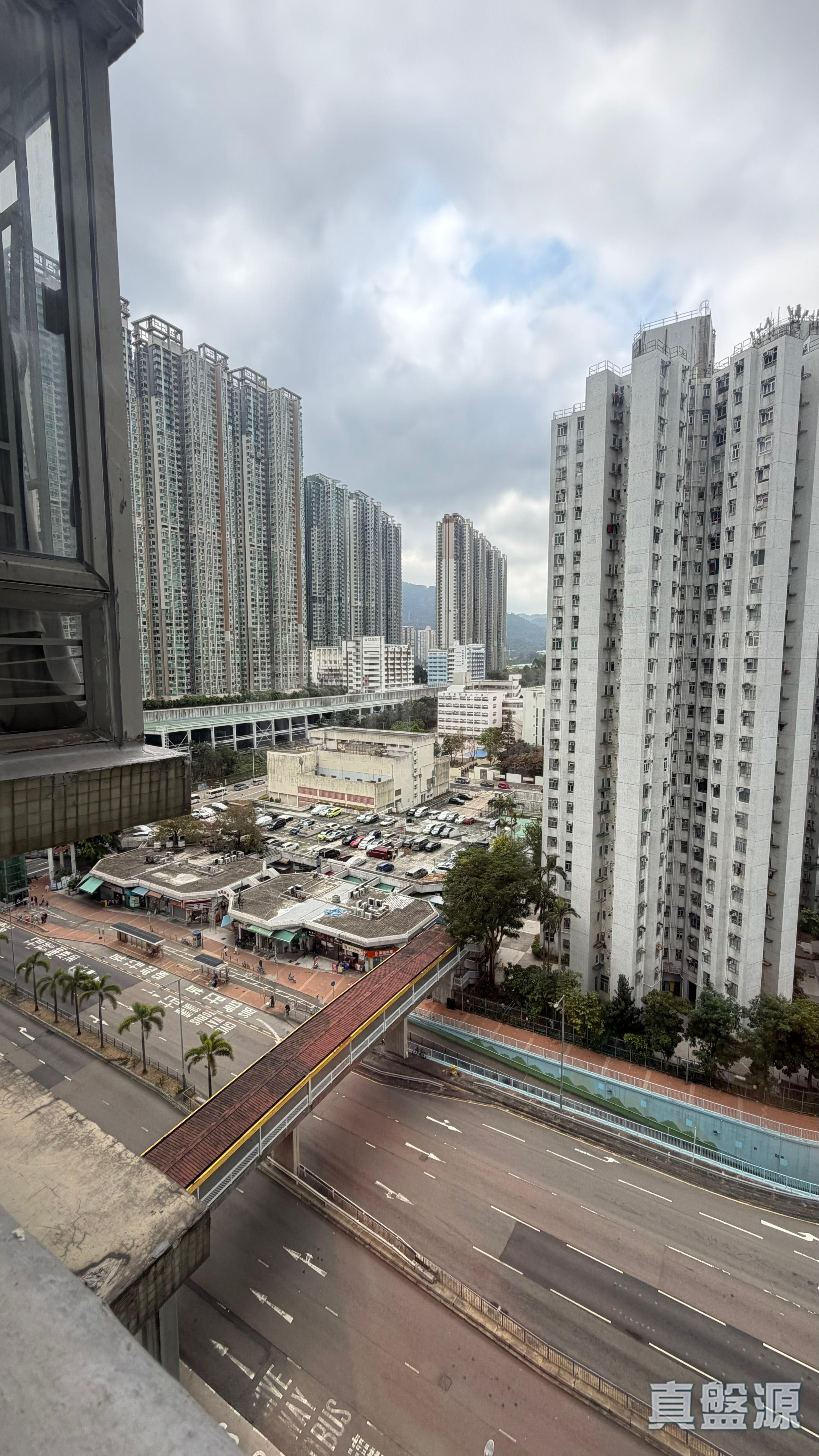GRANDEUR GARDEN BLOCK 1 High Floor Zone Flat G Tai Wai