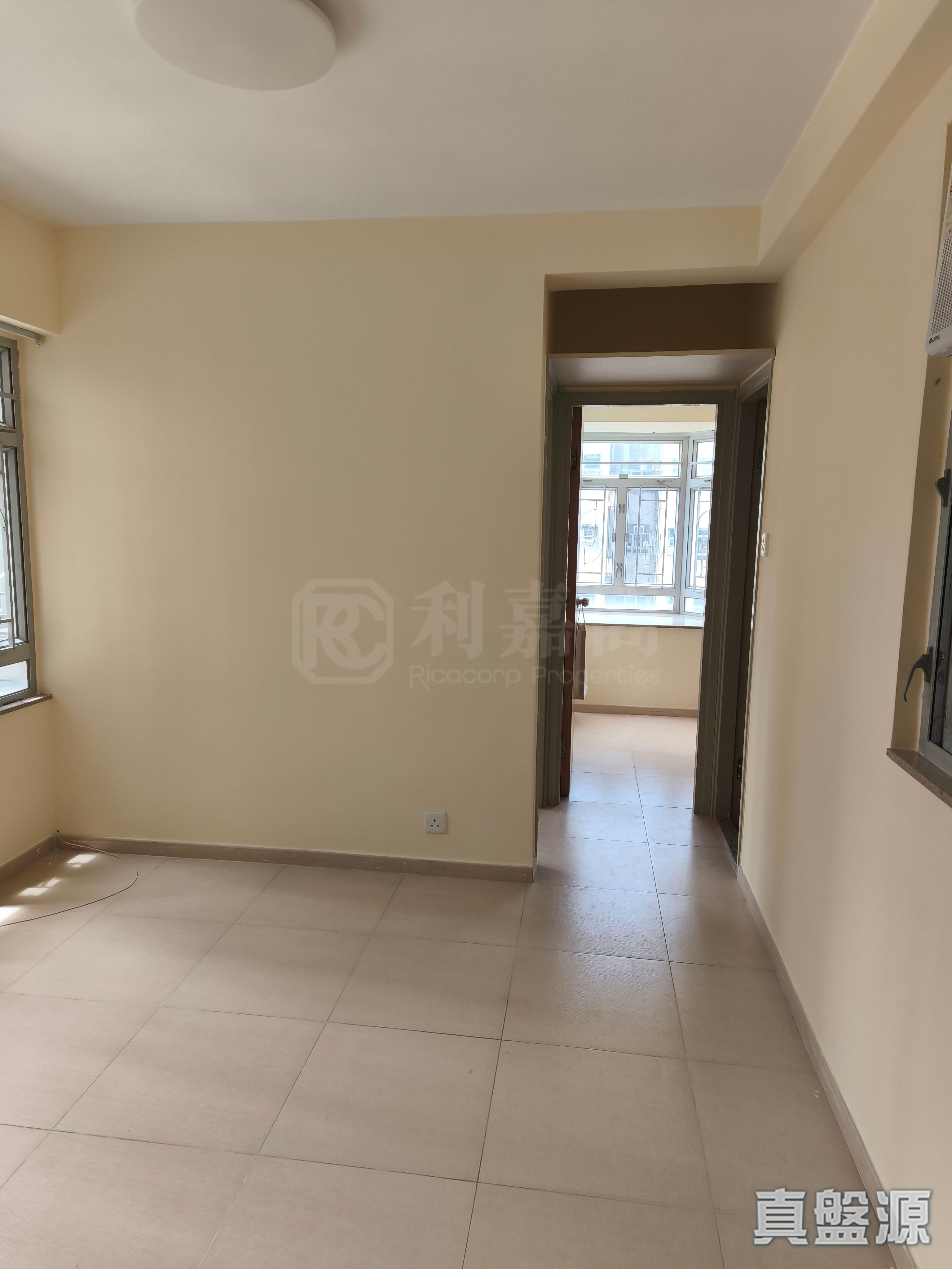 GRANDEUR GARDEN BLOCK 2 Low Floor Zone Flat B Tai Wai