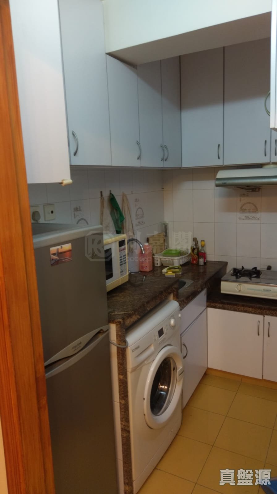 GRANDEUR GARDEN BLOCK 2 High Floor Zone Flat E Tai Wai