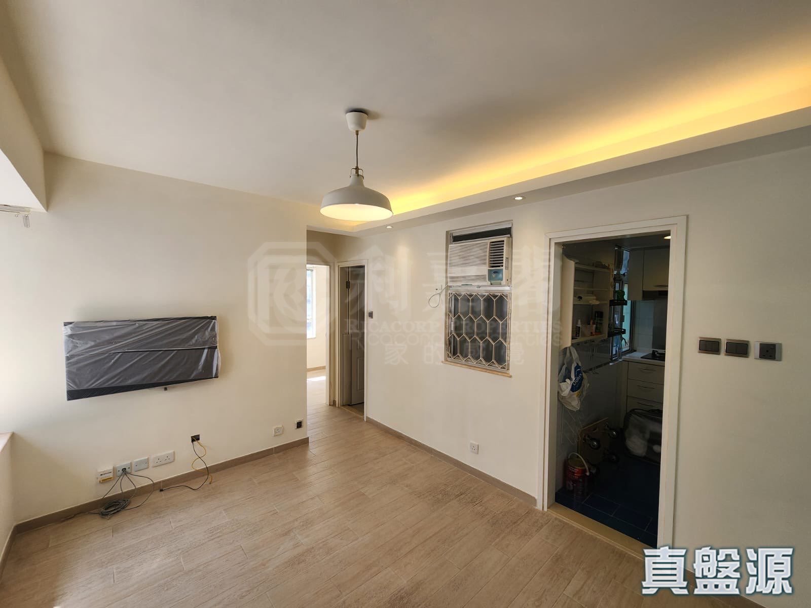 金禧花园 2座 低层 H室 大围