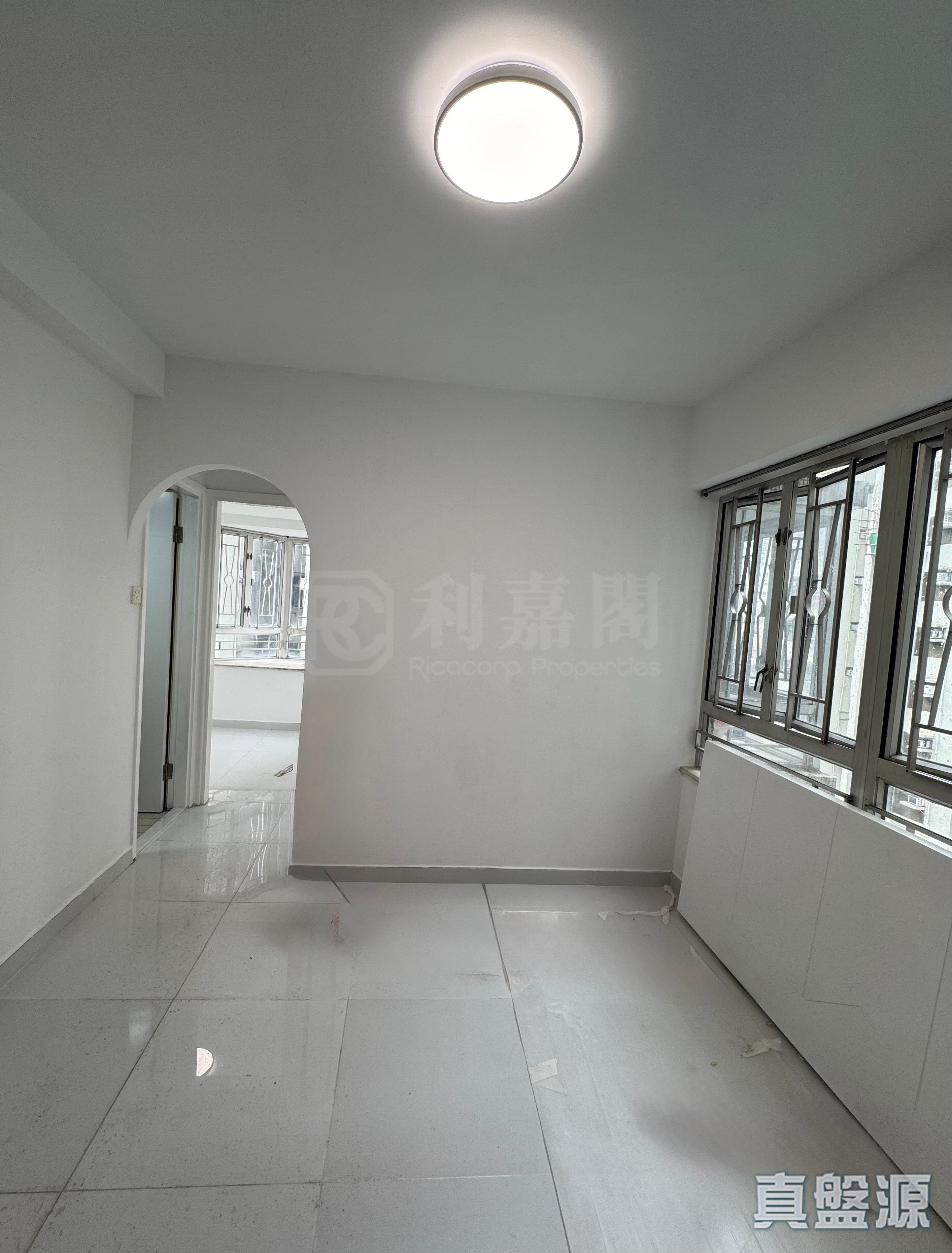 金禧花園 4座 中層 C室 大圍