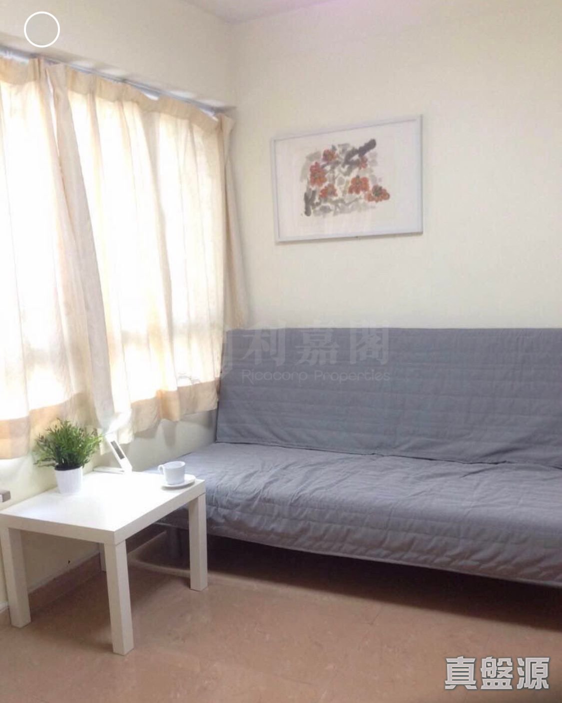 GRANDEUR GARDEN BLOCK 4 High Floor Zone Flat F Tai Wai