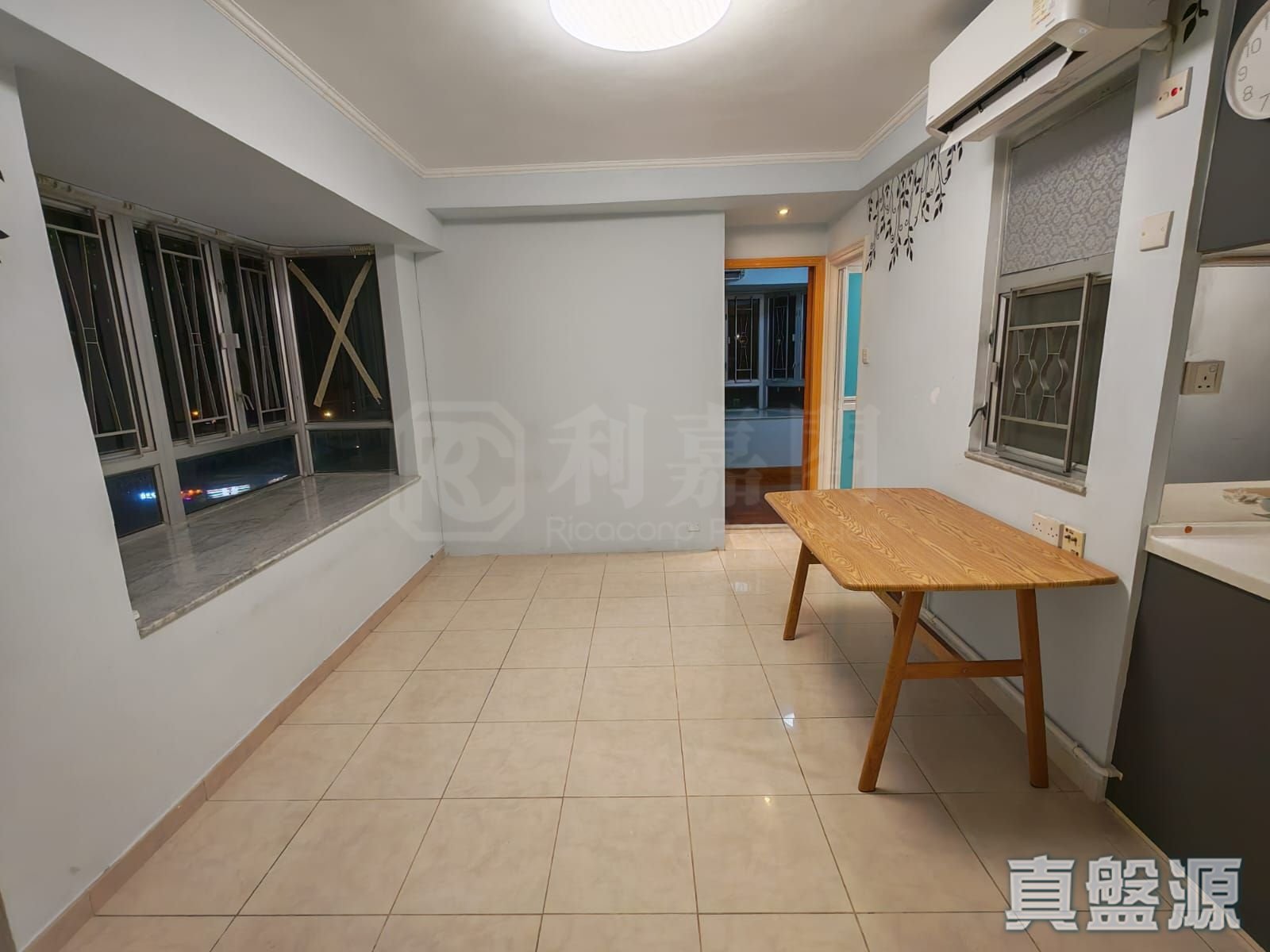 GRANDEUR GARDEN BLOCK 4 Low Floor Zone Flat H Tai Wai