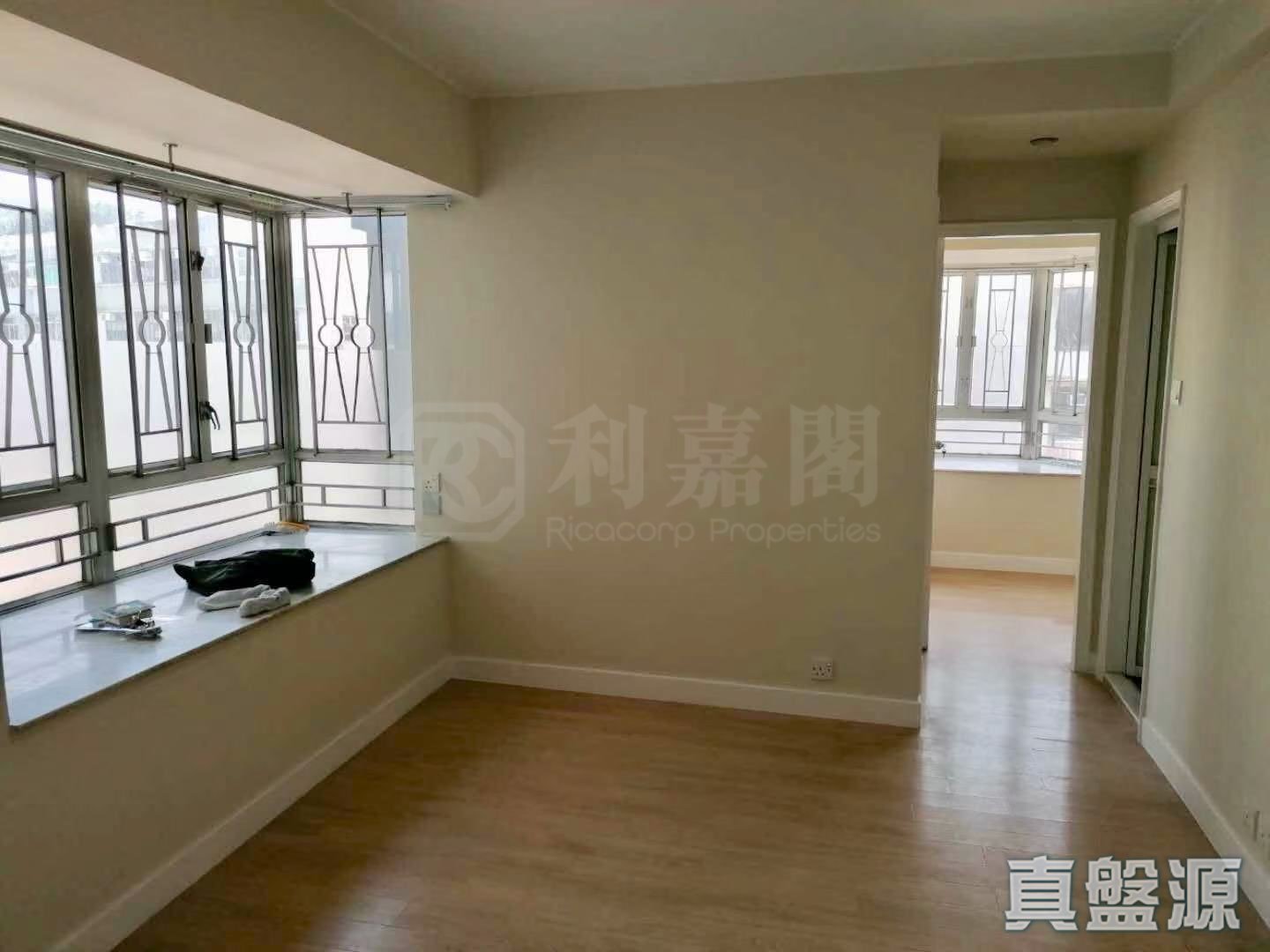 金禧花园 6座 低层 D室 大围