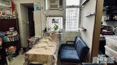富嘉花园 2座 高层 C室 大围