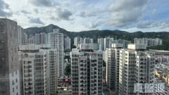 GRANDWAY GARDEN BLOCK 2 Very High Floor Zone Flat C Tai Wai