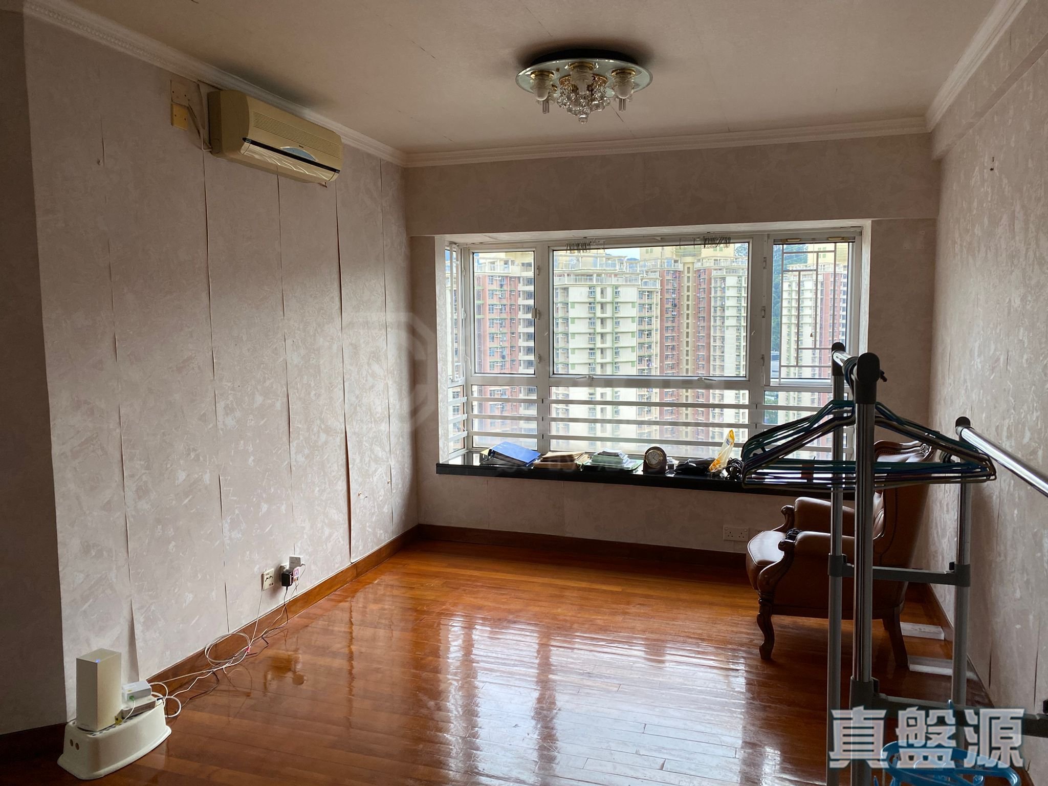 GRANVILLE GARDEN TOWER 3 Very High Floor Zone Flat A Tai Wai