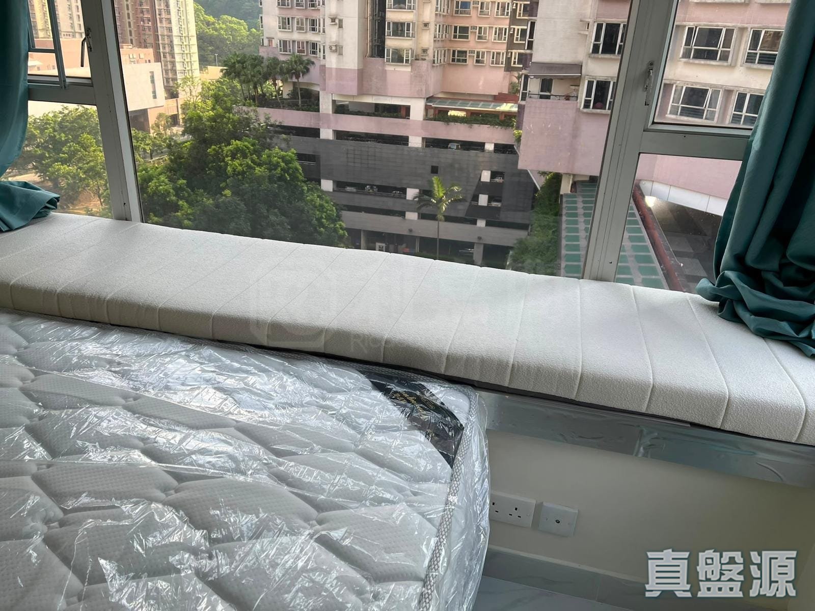 恒峰花园 3座 低层 C室 大围