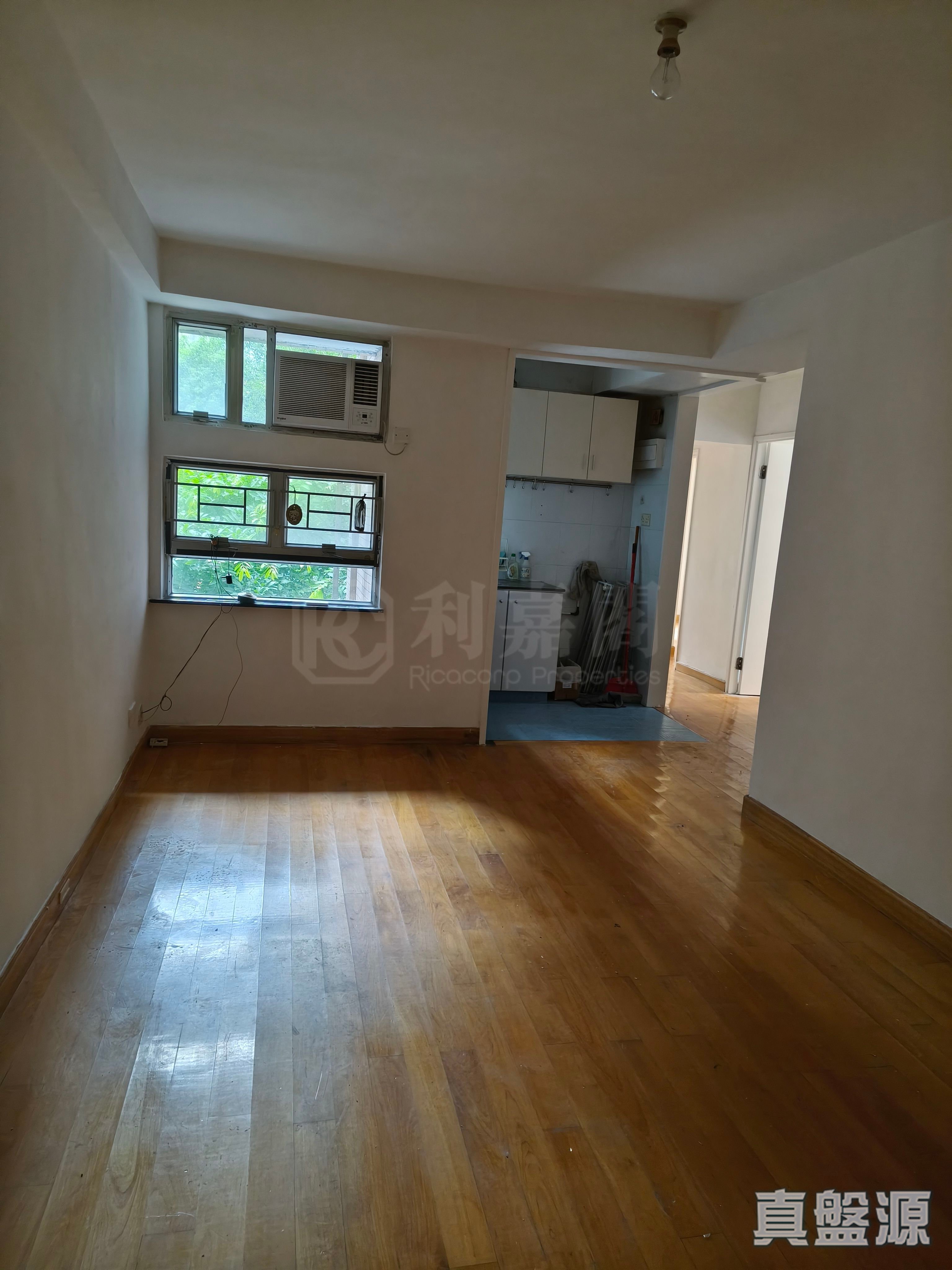 CARADO GARDEN BLOCK 6 Low Floor Zone Flat C Tai Wai