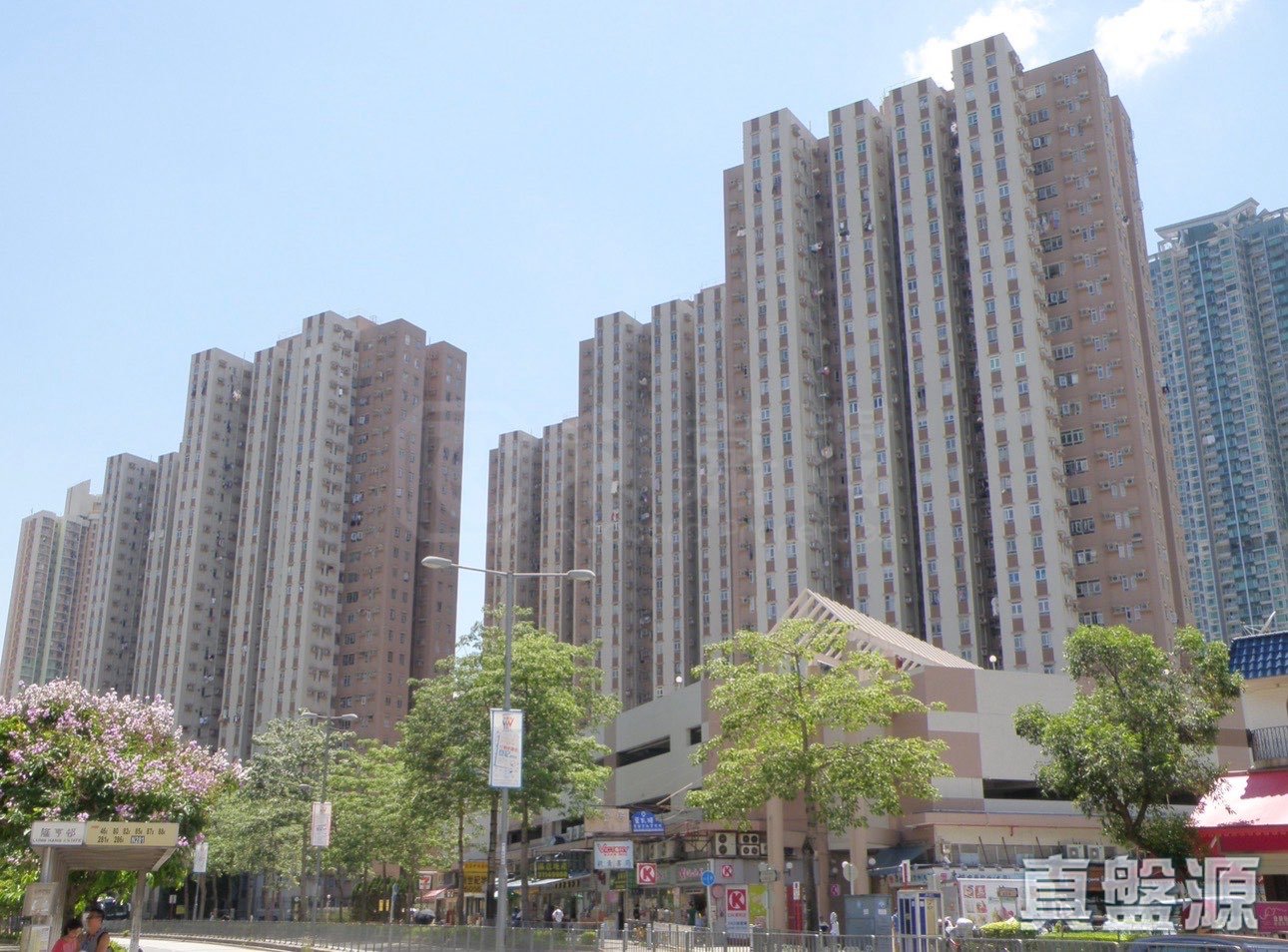 CARADO GARDEN BLOCK 6 High Floor Zone Flat D Tai Wai