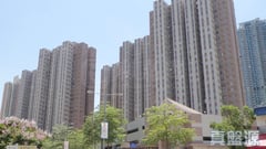 CARADO GARDEN BLOCK 6 High Floor Zone Flat D Tai Wai
