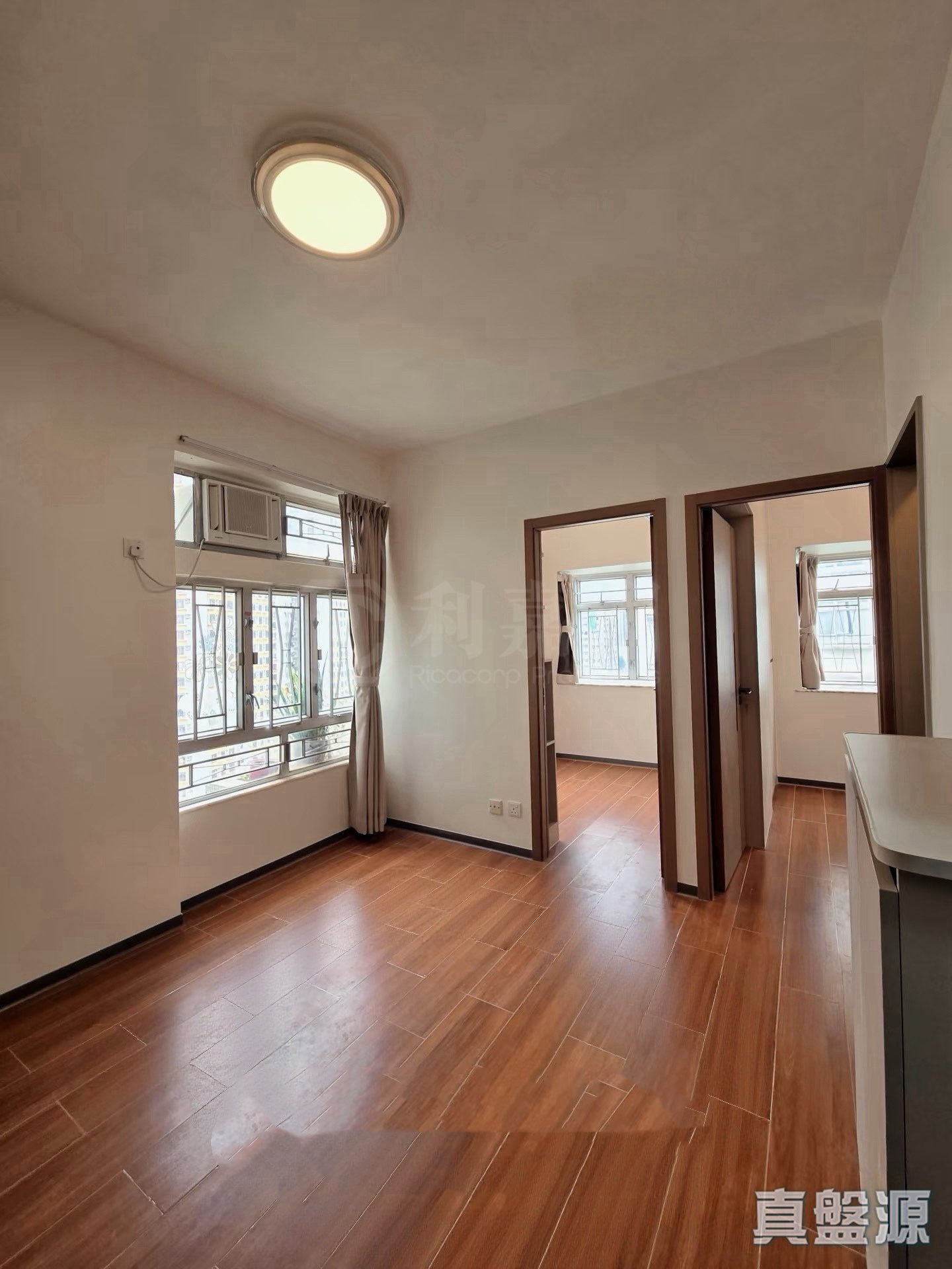 TSUEN CHEONG CENTRE CHEONG ON BUILDING Very High Floor Zone Flat G Tsuen Wan