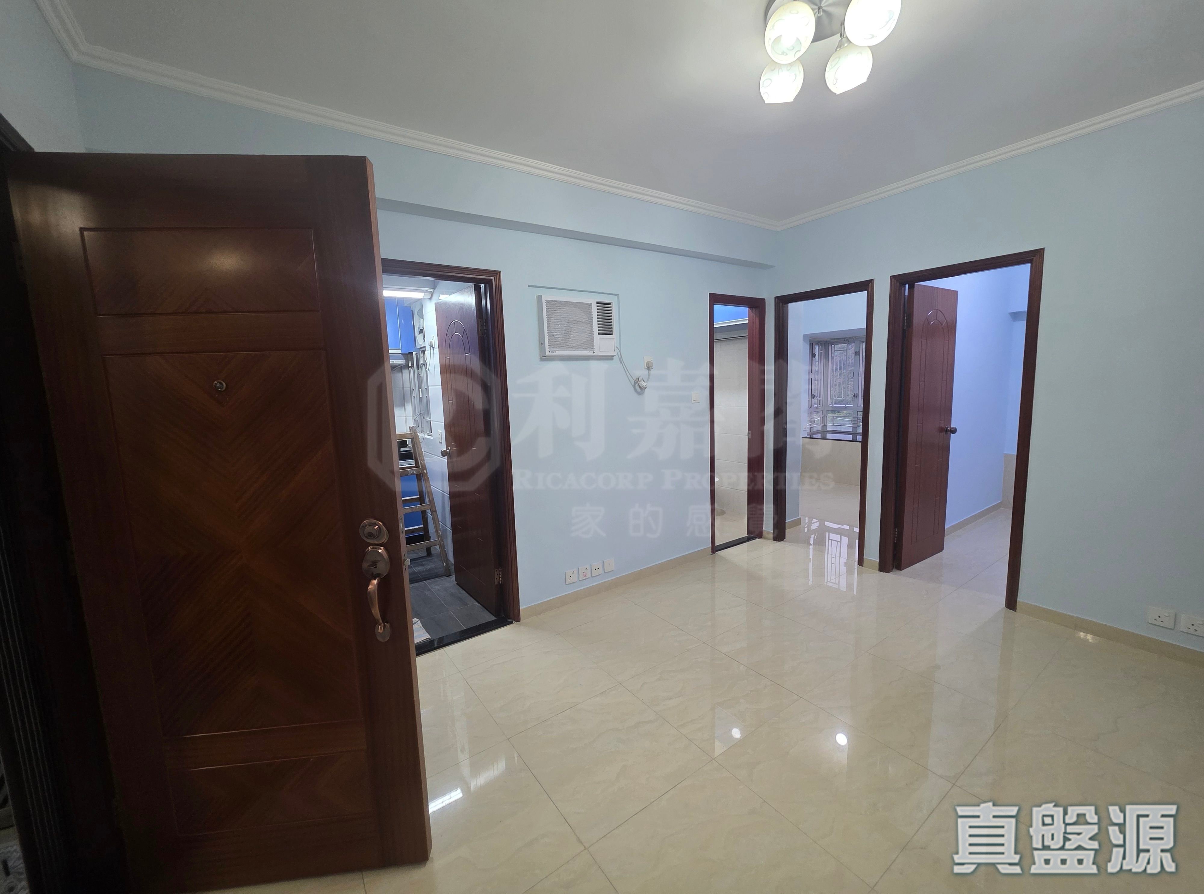 荃锦中心 1座 极高层 A室 荃湾