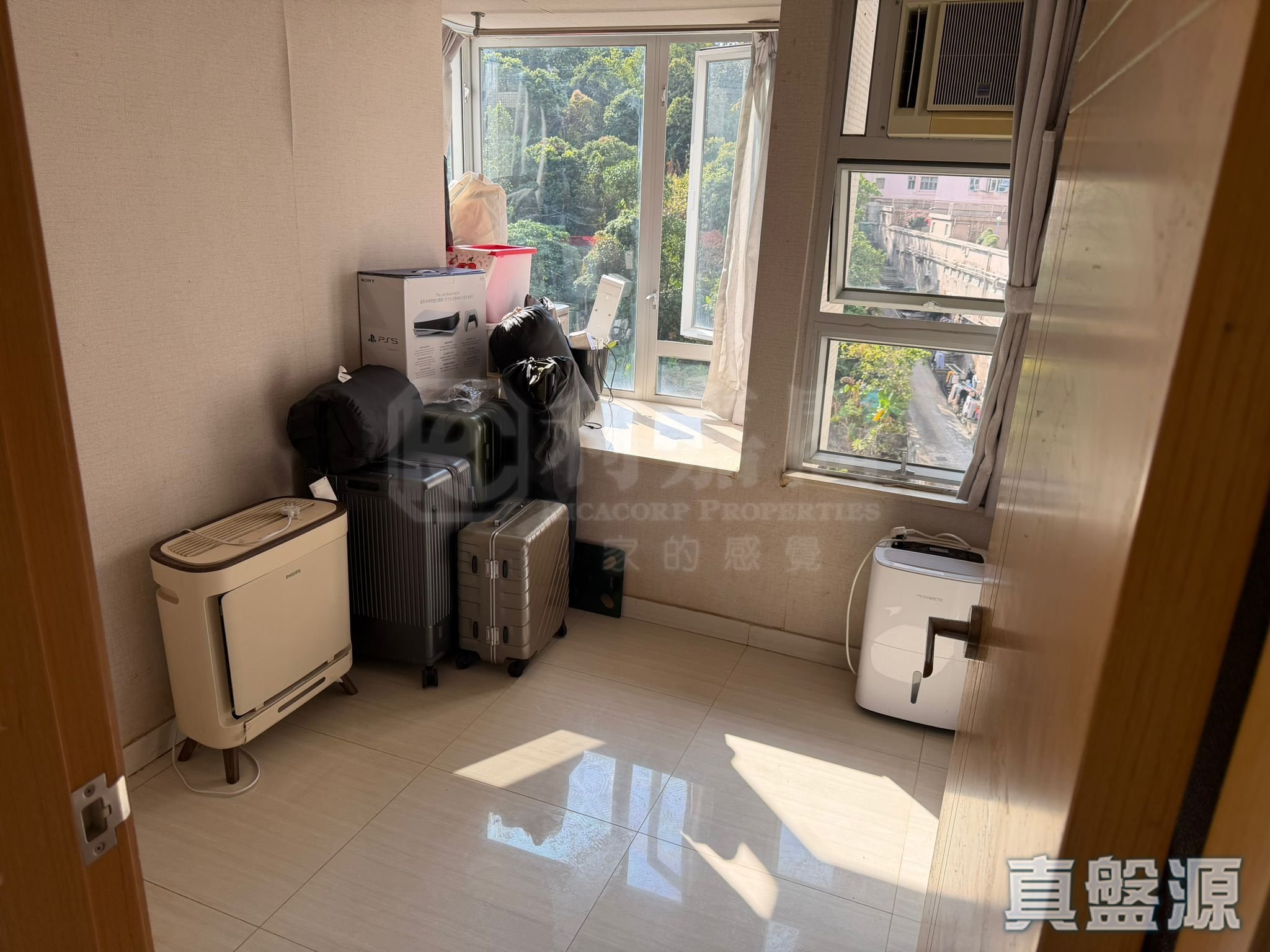 荃景花园 1期 1座 低层 H室 荃湾