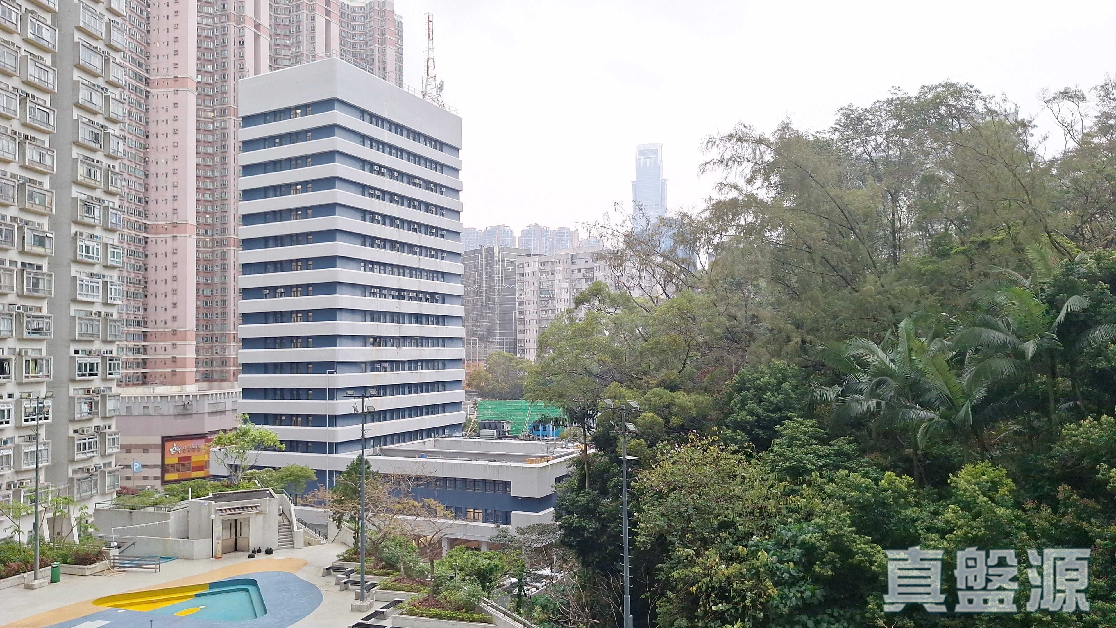 TSUEN KING GARDEN PHASE 1 - Block 4 Low Floor Zone Flat A Tsuen Wan