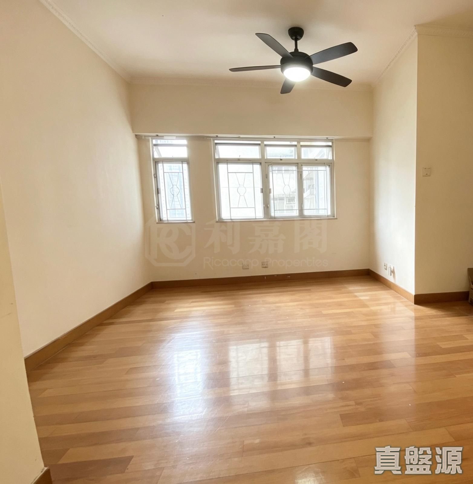 TSUEN KING GARDEN PHASE 1 - Block 4 Medium Floor Zone Flat A Tsuen Wan