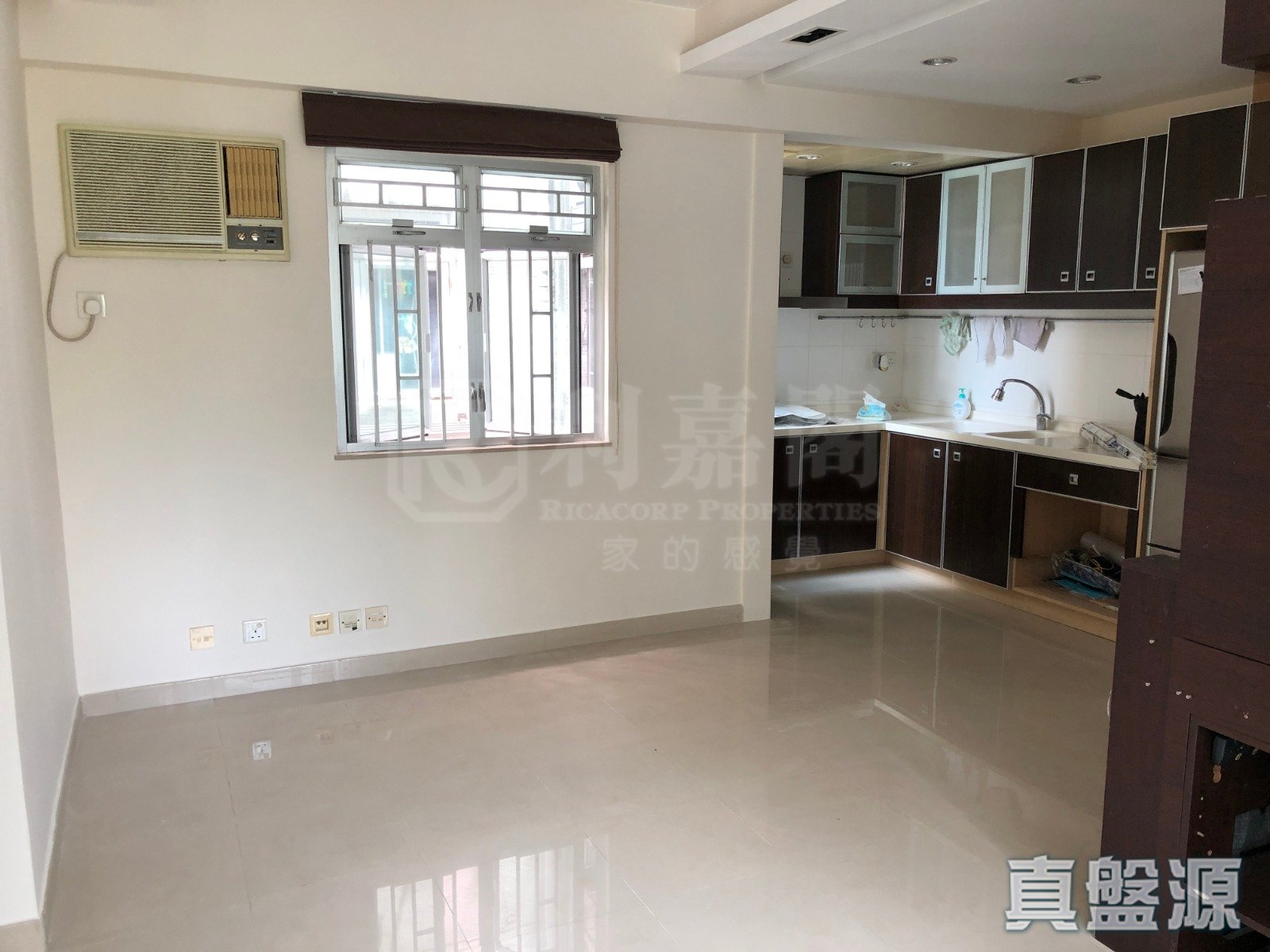 荃景花園 1期 5座 極高層 H室 荃灣