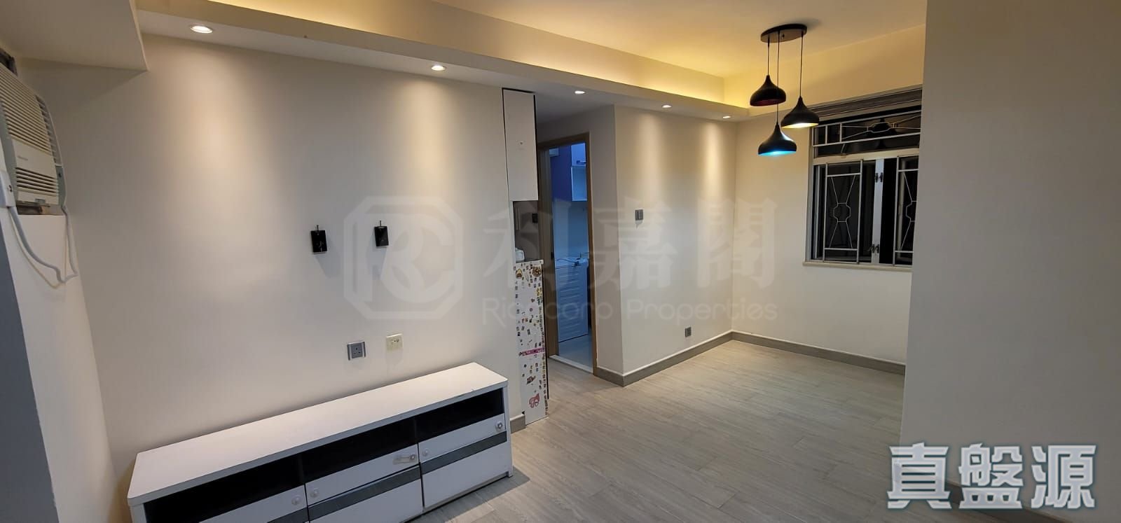 荃景花园 2期 8座 高层 C室 荃湾