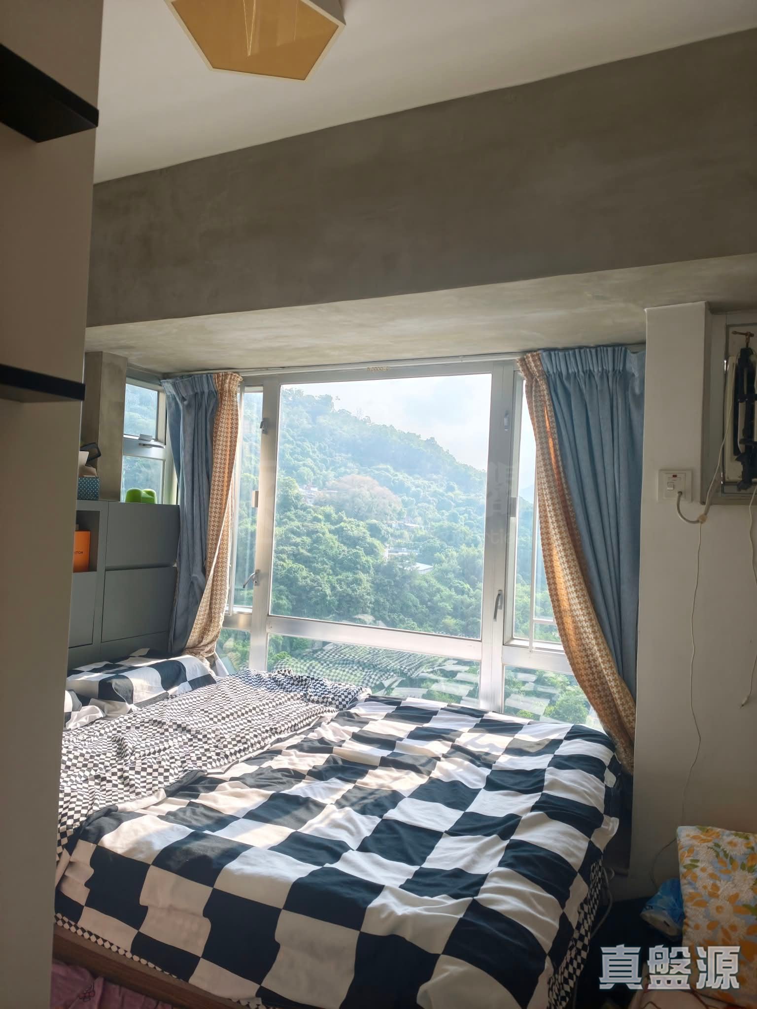 TSUEN KING GARDEN PHASE 2 - Block 10 High Floor Zone Tsuen Wan