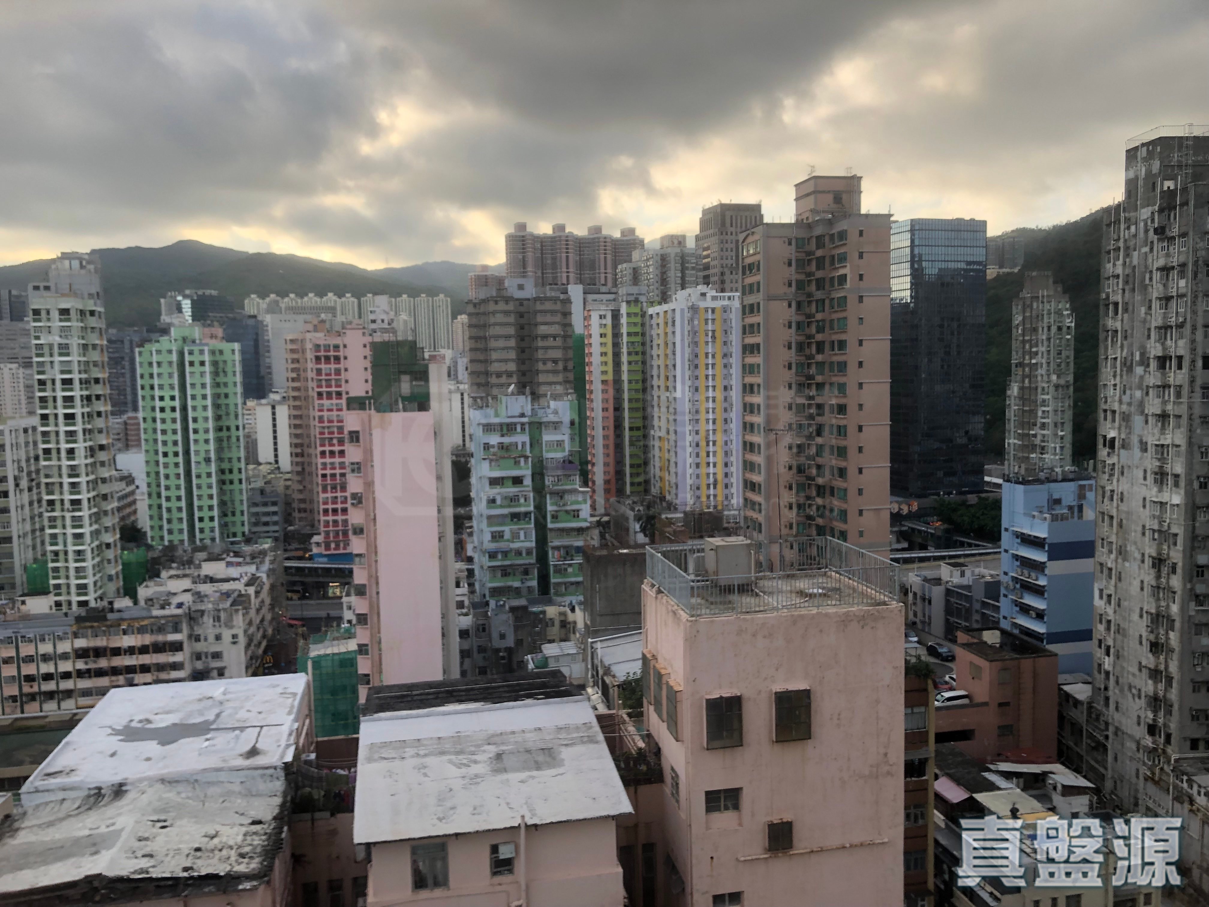 荃湾城市广场 A座 高层 01室 荃湾