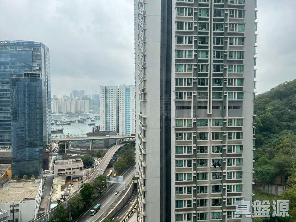 荃德花园 B座 高层 A室 荃湾