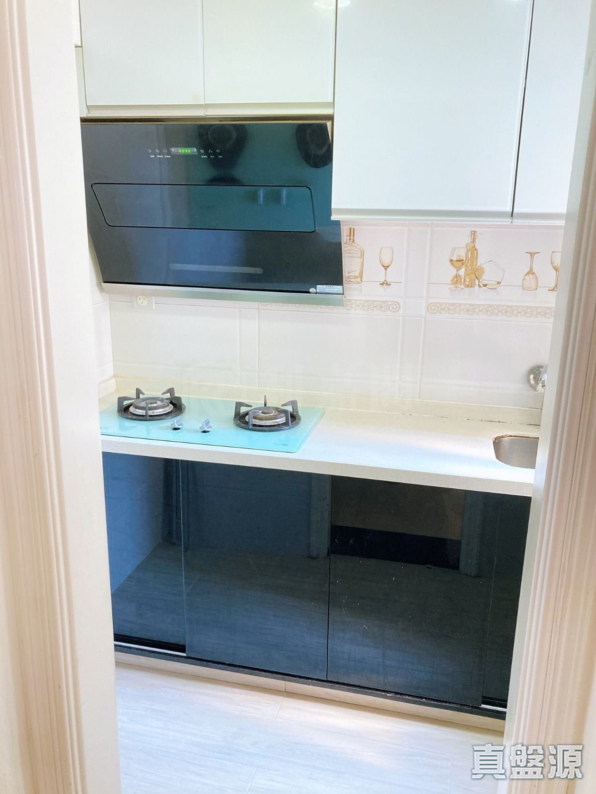 TSUEN WAN CENTRE BLOCK 2 (KWEILIN HOUSE) Low Floor Zone Flat C Tsuen Wan