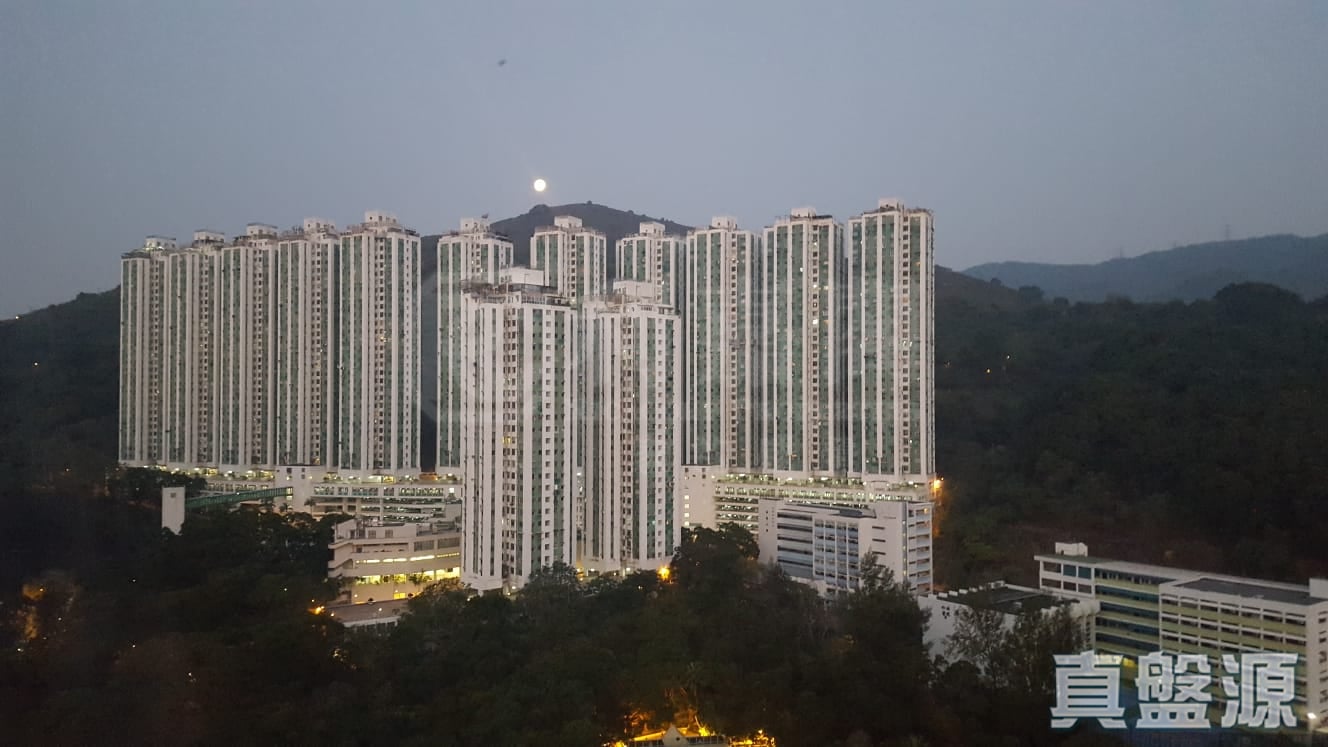 荃灣中心 蘇州樓 (4座) 極高層 C室 荃灣